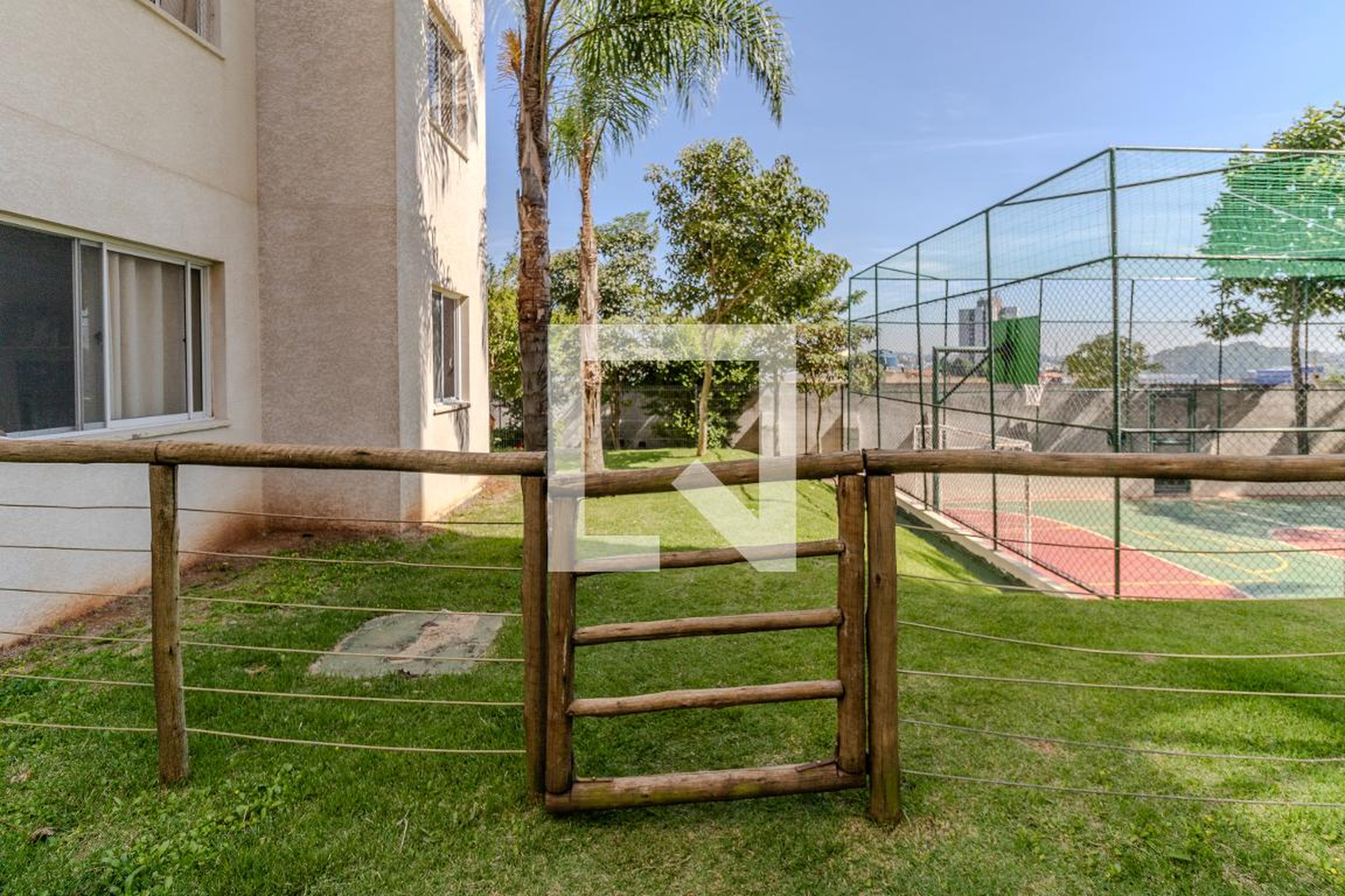 Espaço Pet - vila arbori