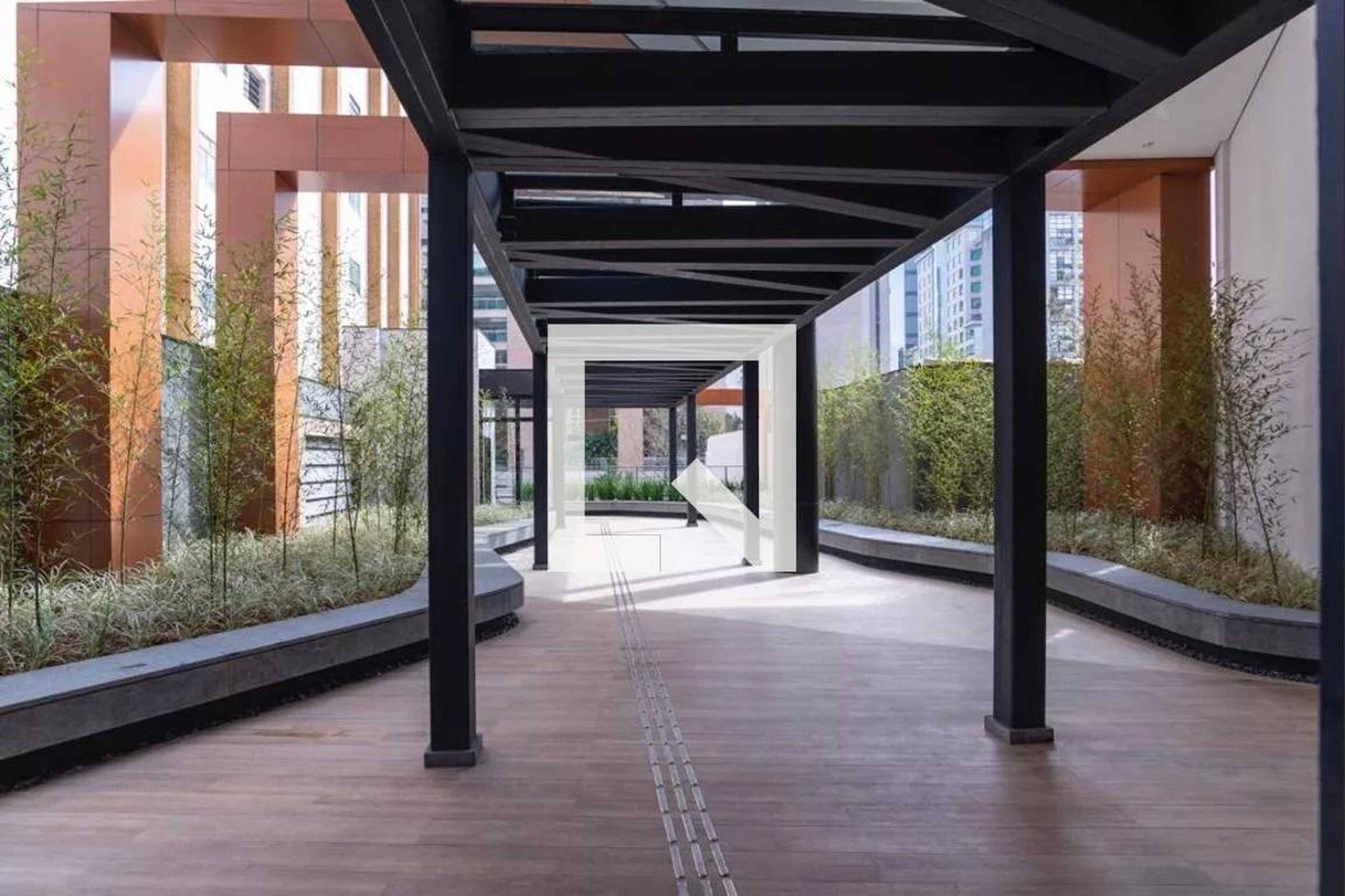 Hall social - 