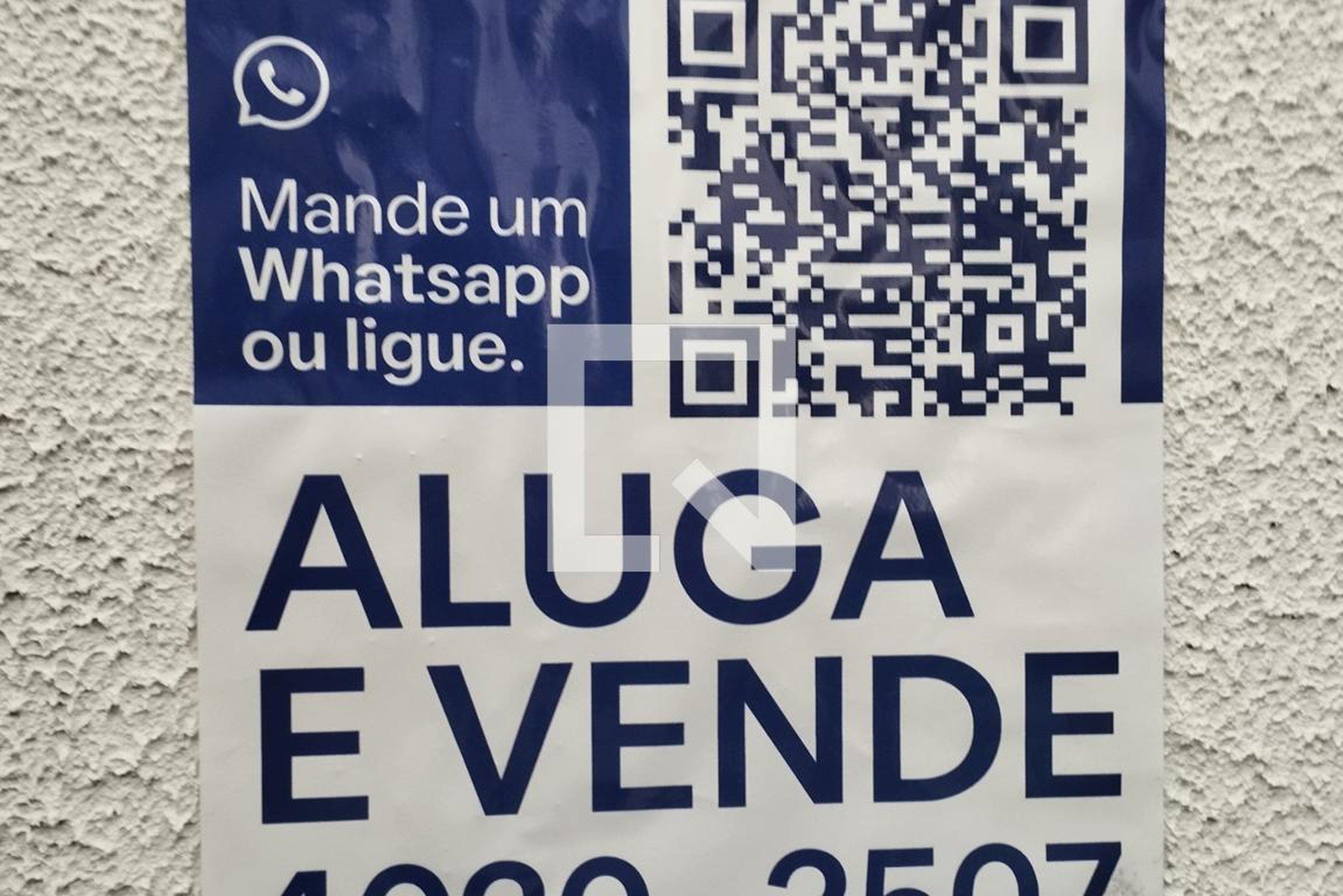 Fachada Condomínio em Rua Júlia Lopes de Almeida, 39