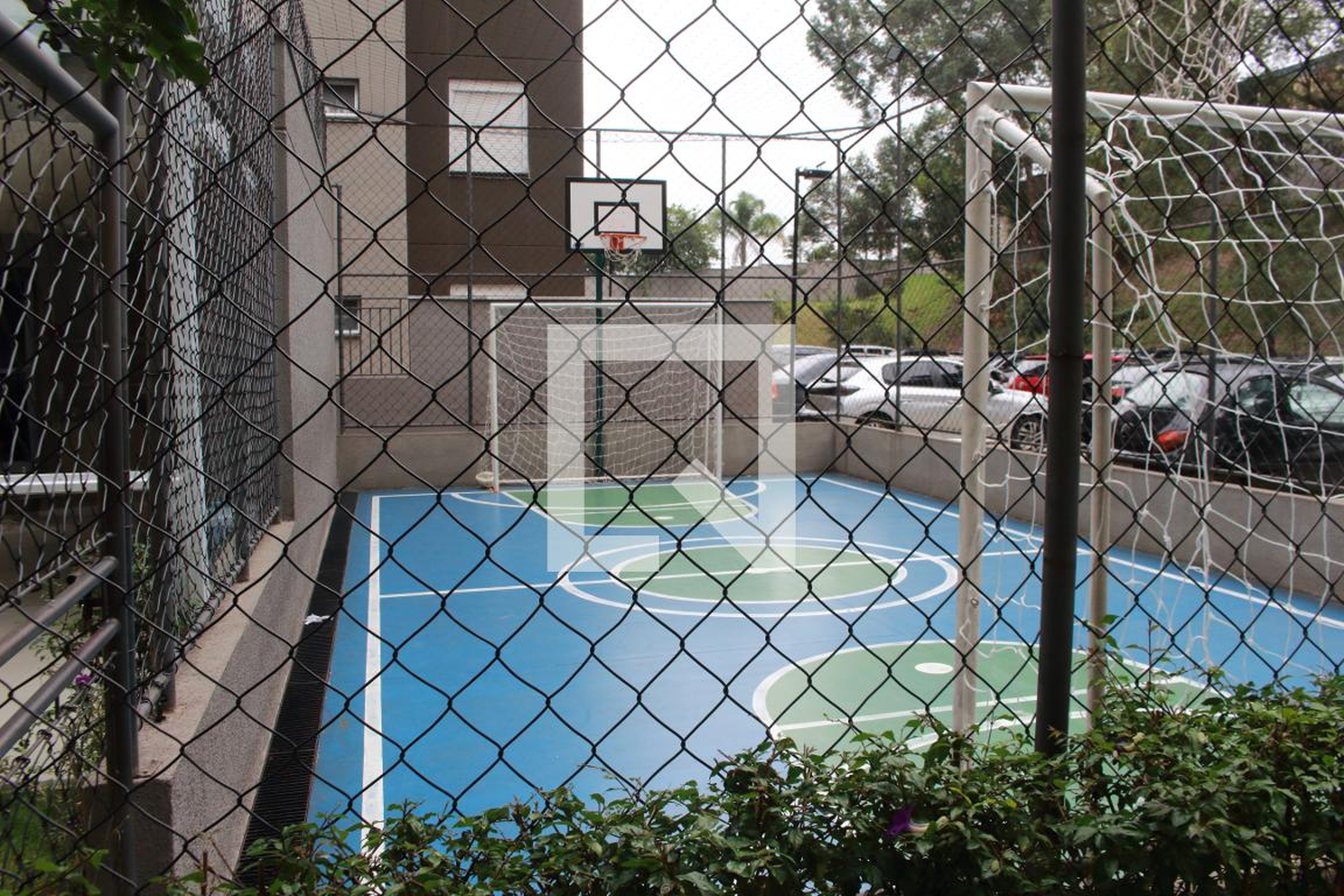 Quadra - Vivaz Cantareira