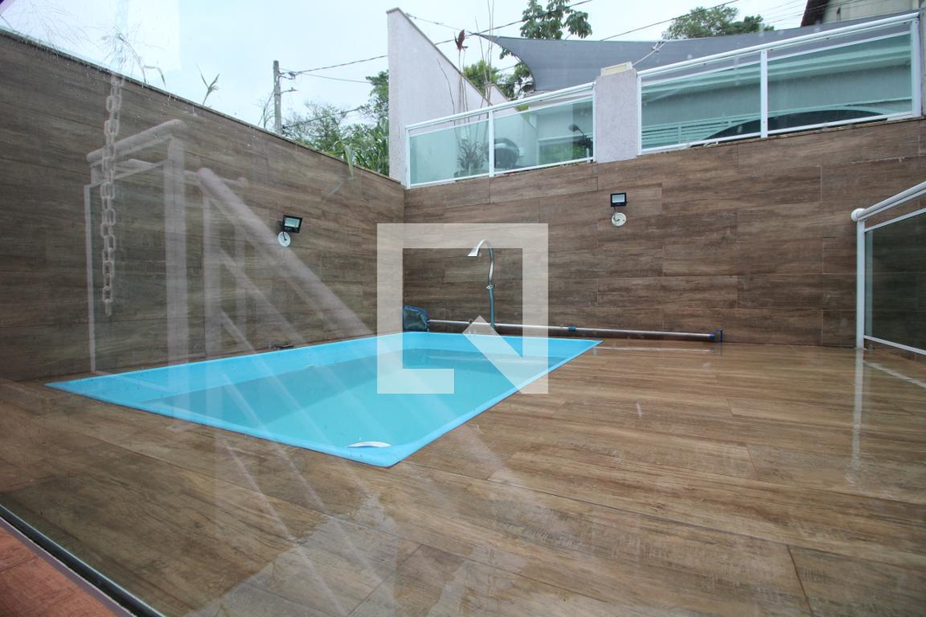 Piscina - 