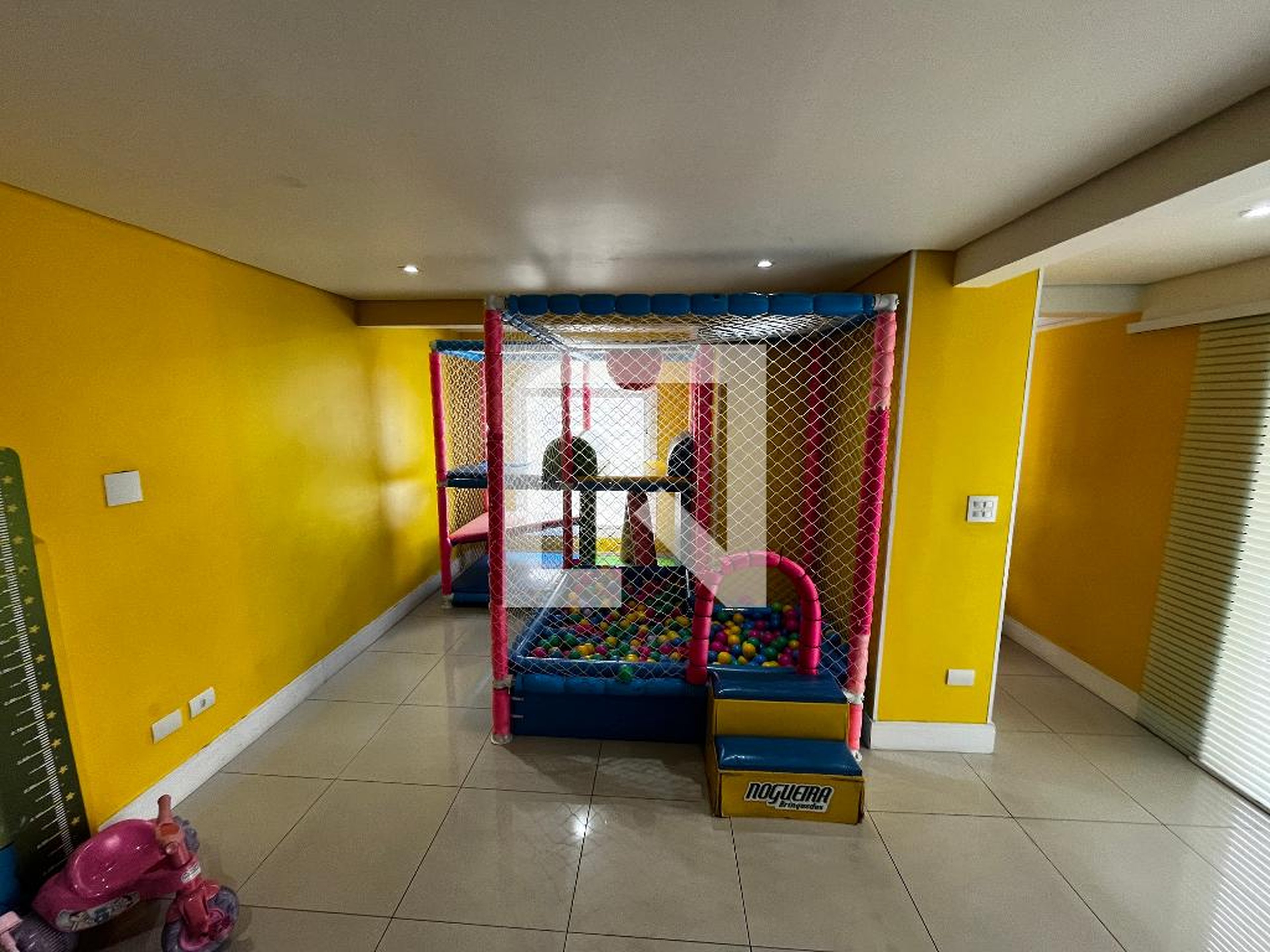 Brinquedoteca - Wembley