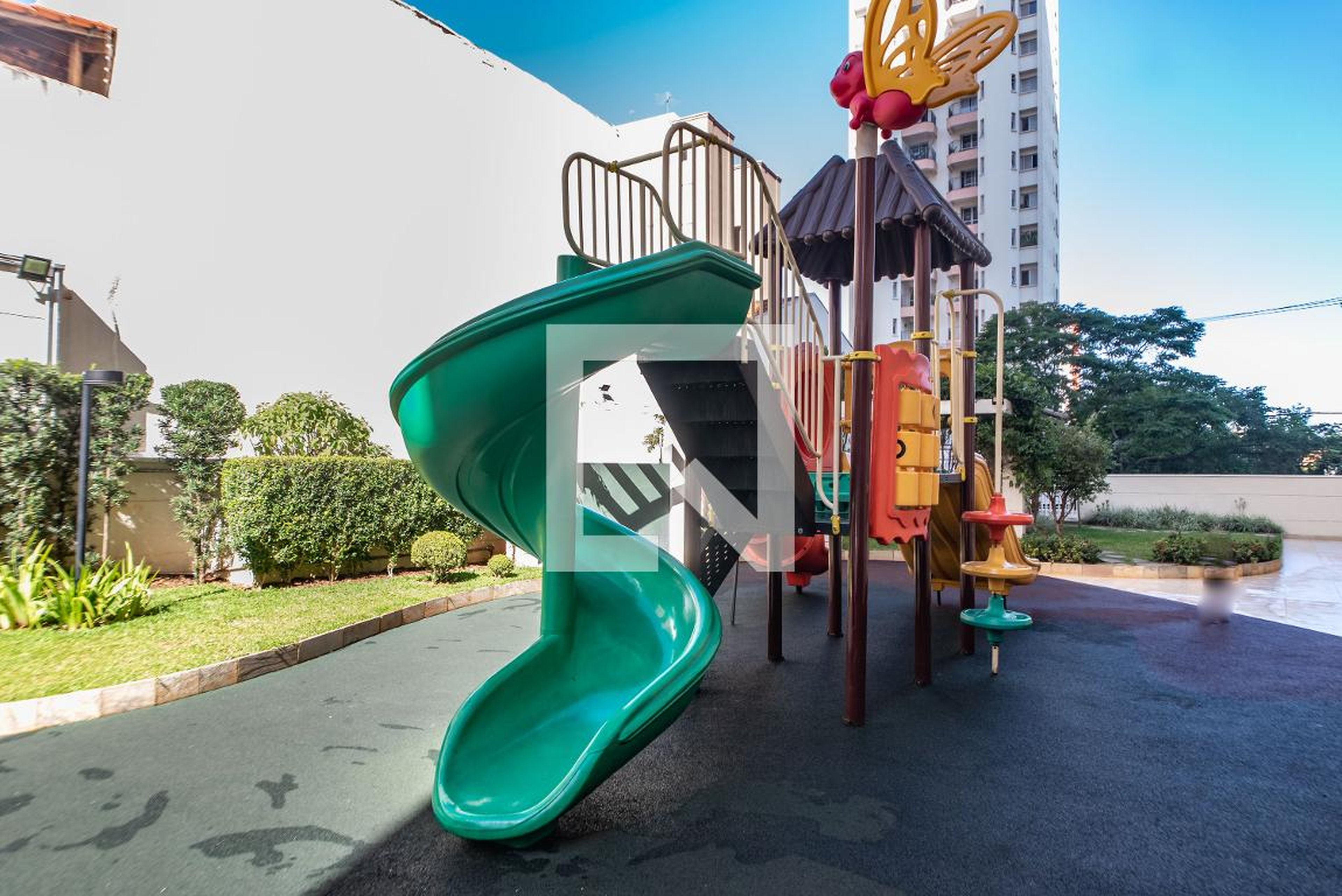 Playground - Criare