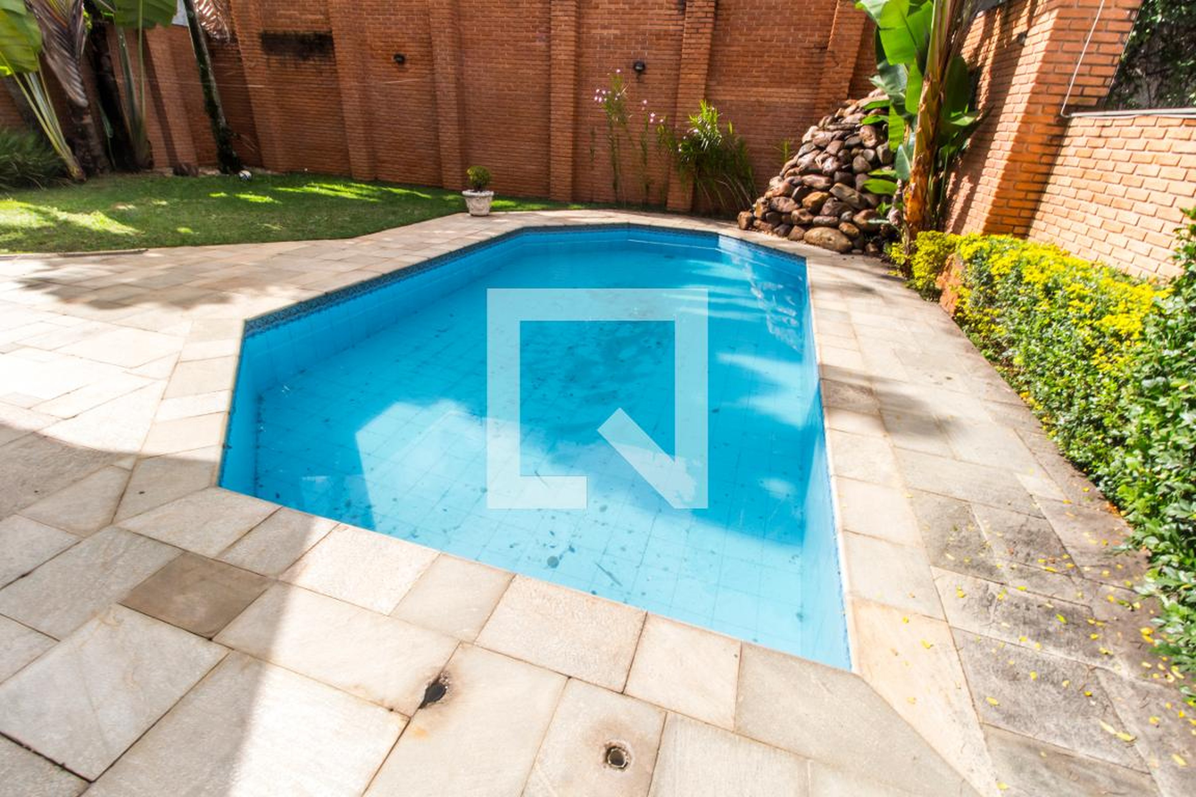 Piscina - 