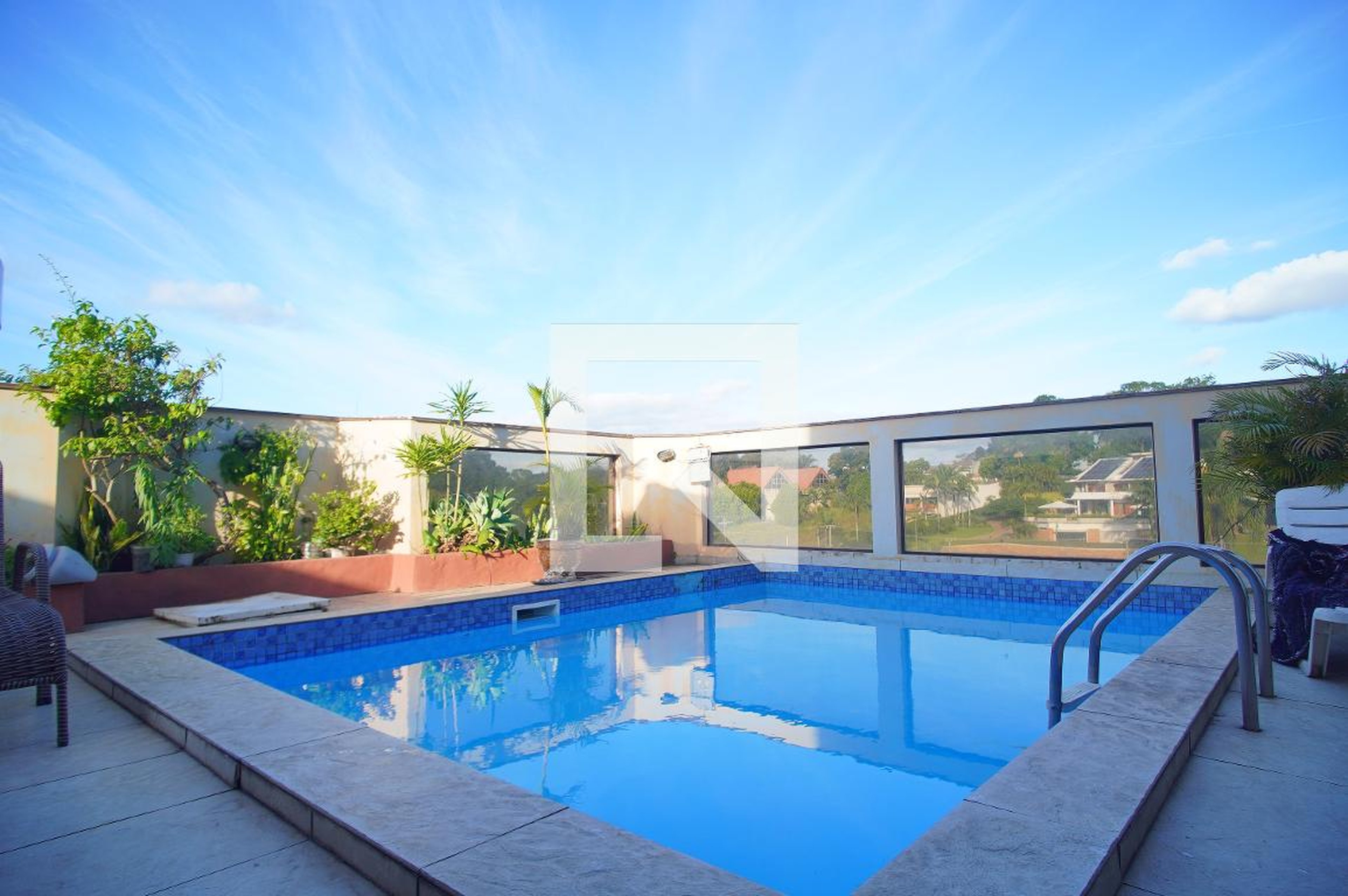 Piscina - SAN DIEGO