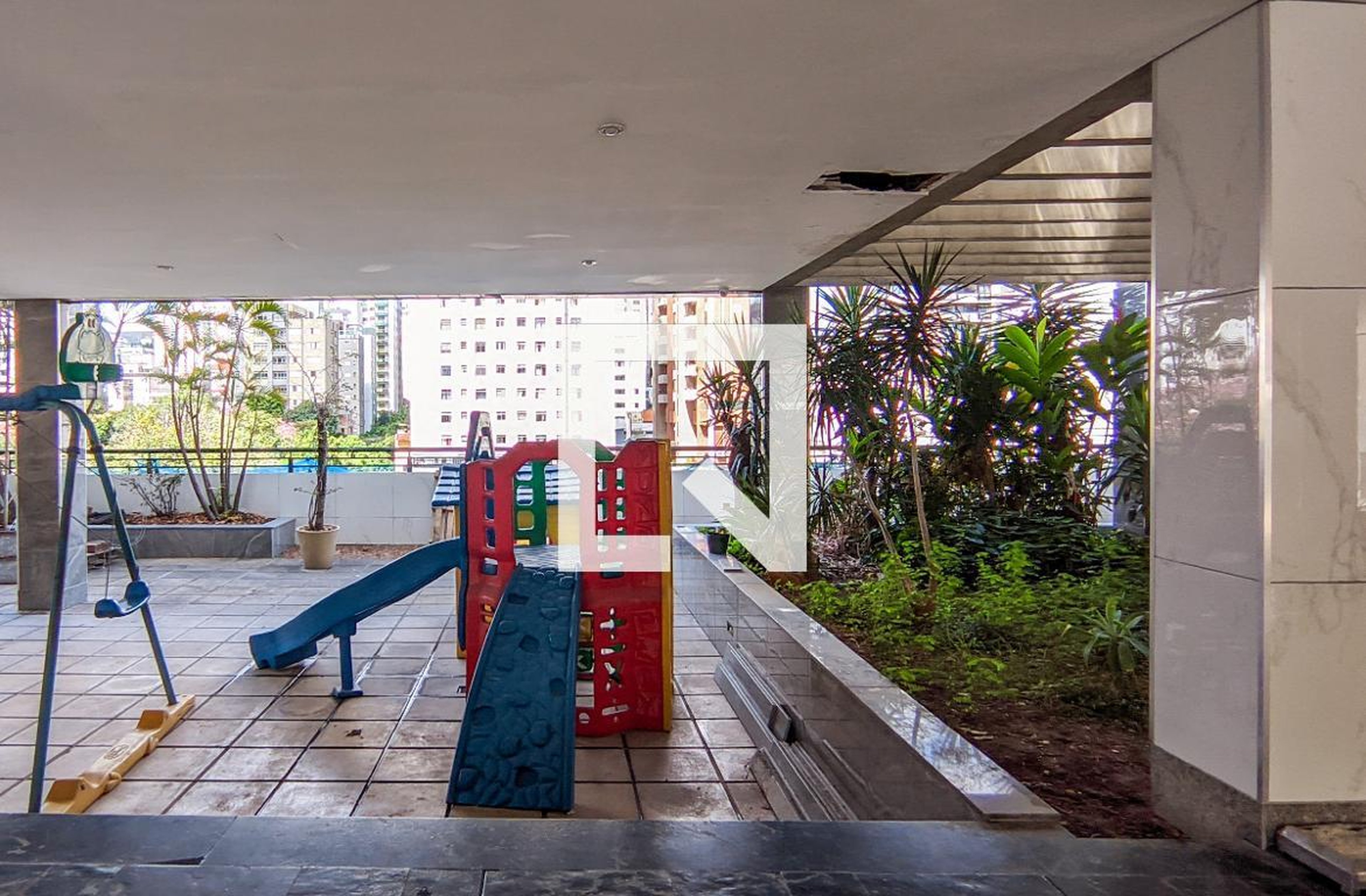 Playground - 