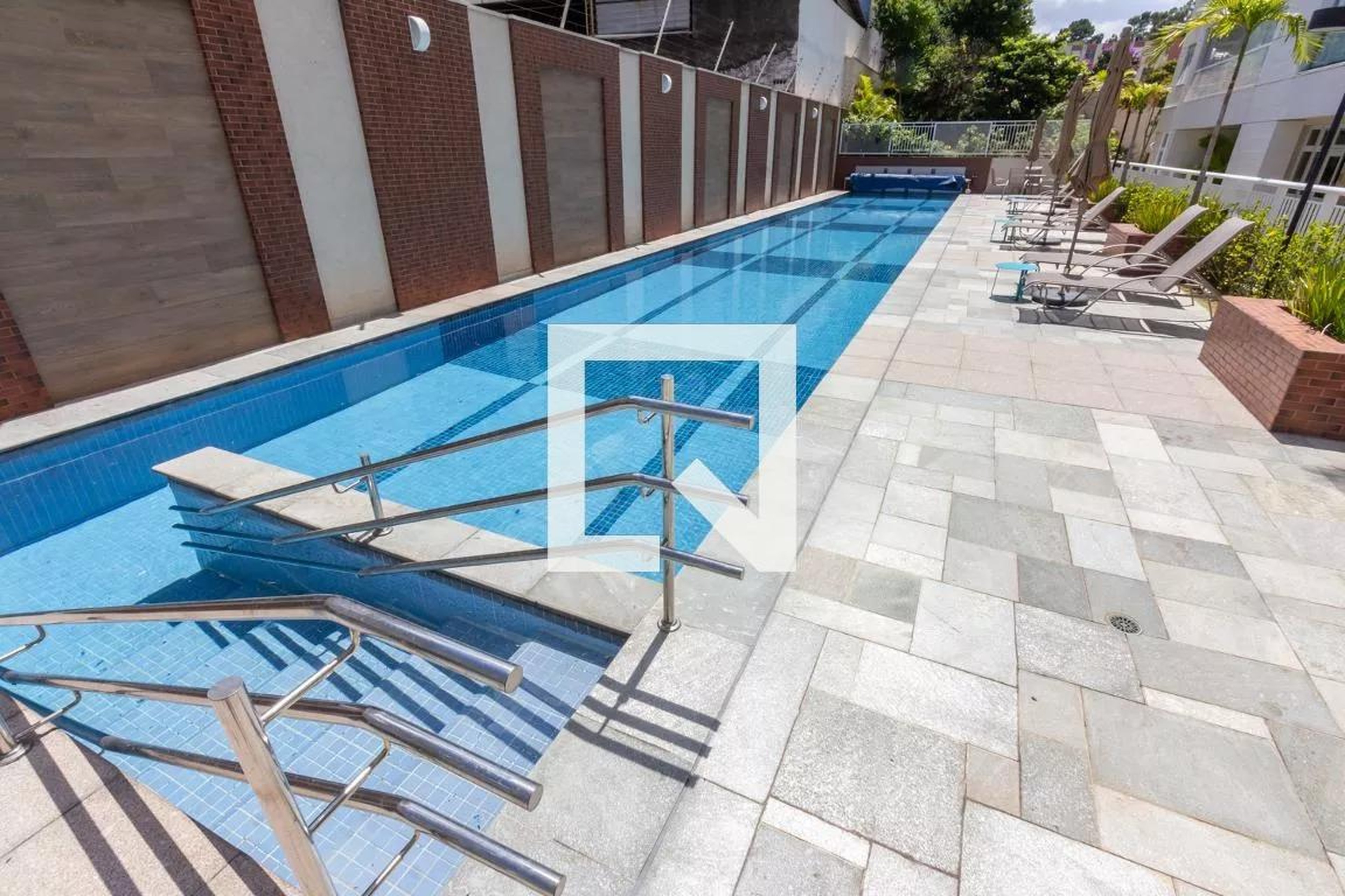 Piscina - Ville de France
