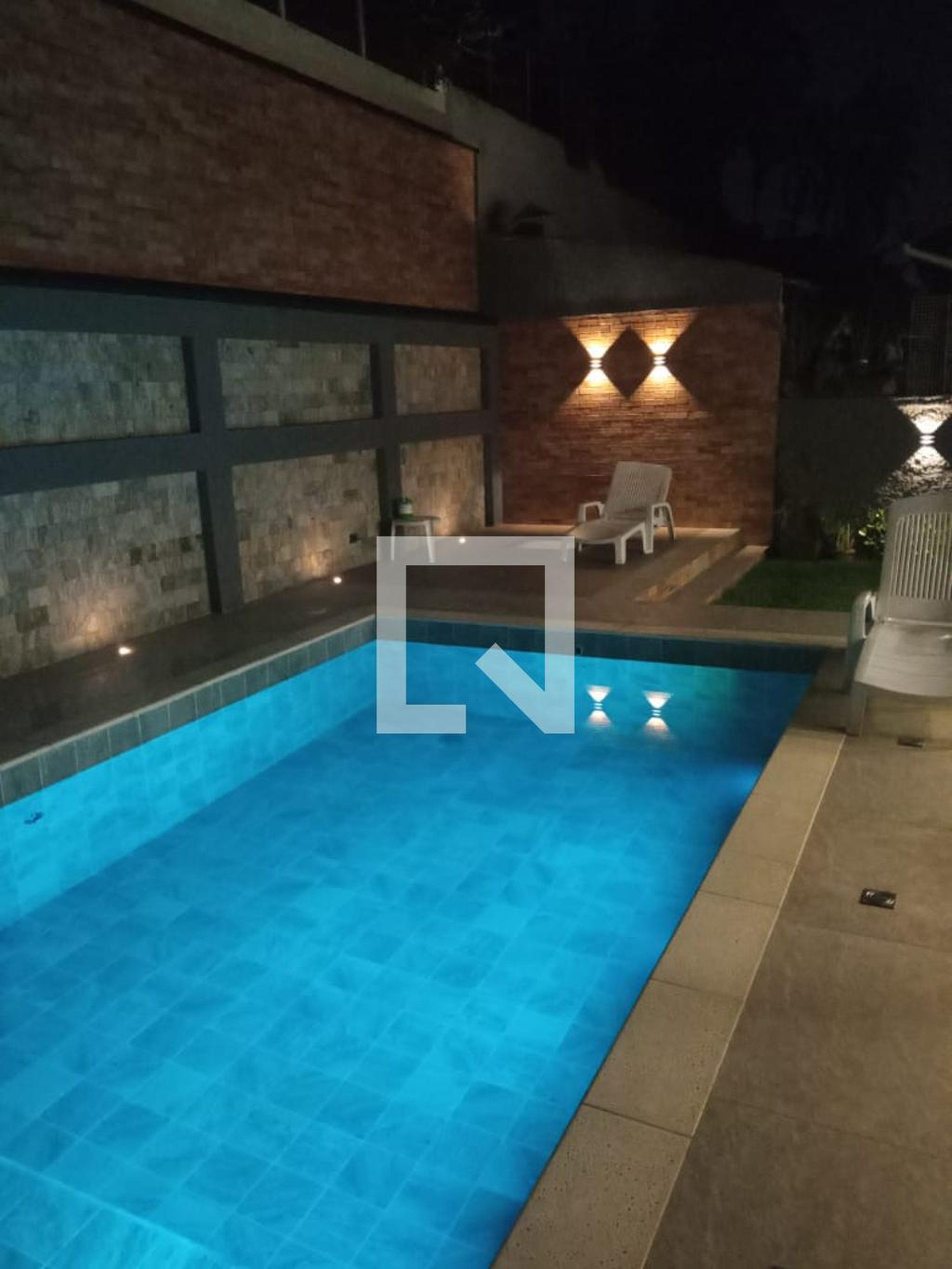 Piscina - 