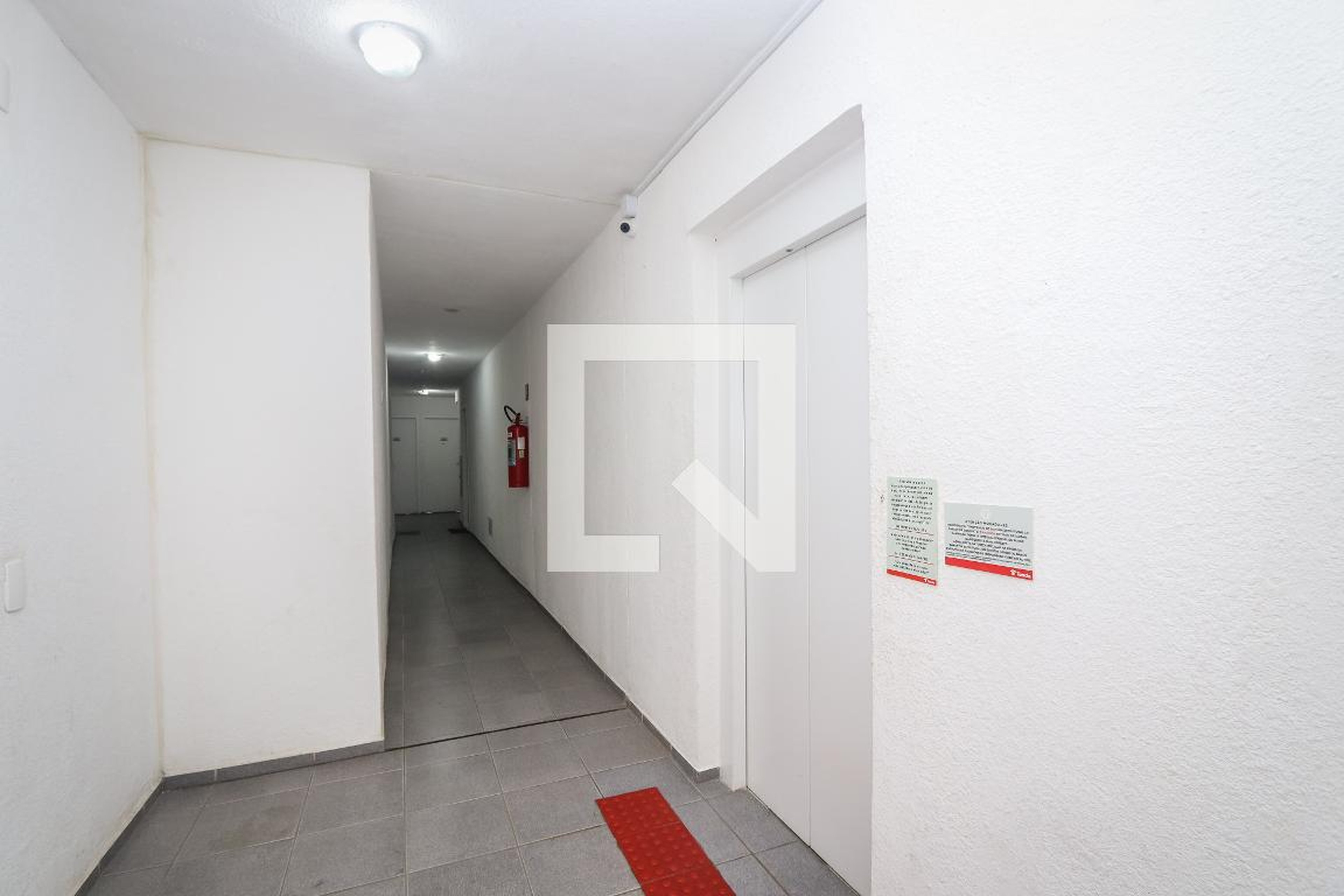 Hall Social - Ônix Butantã