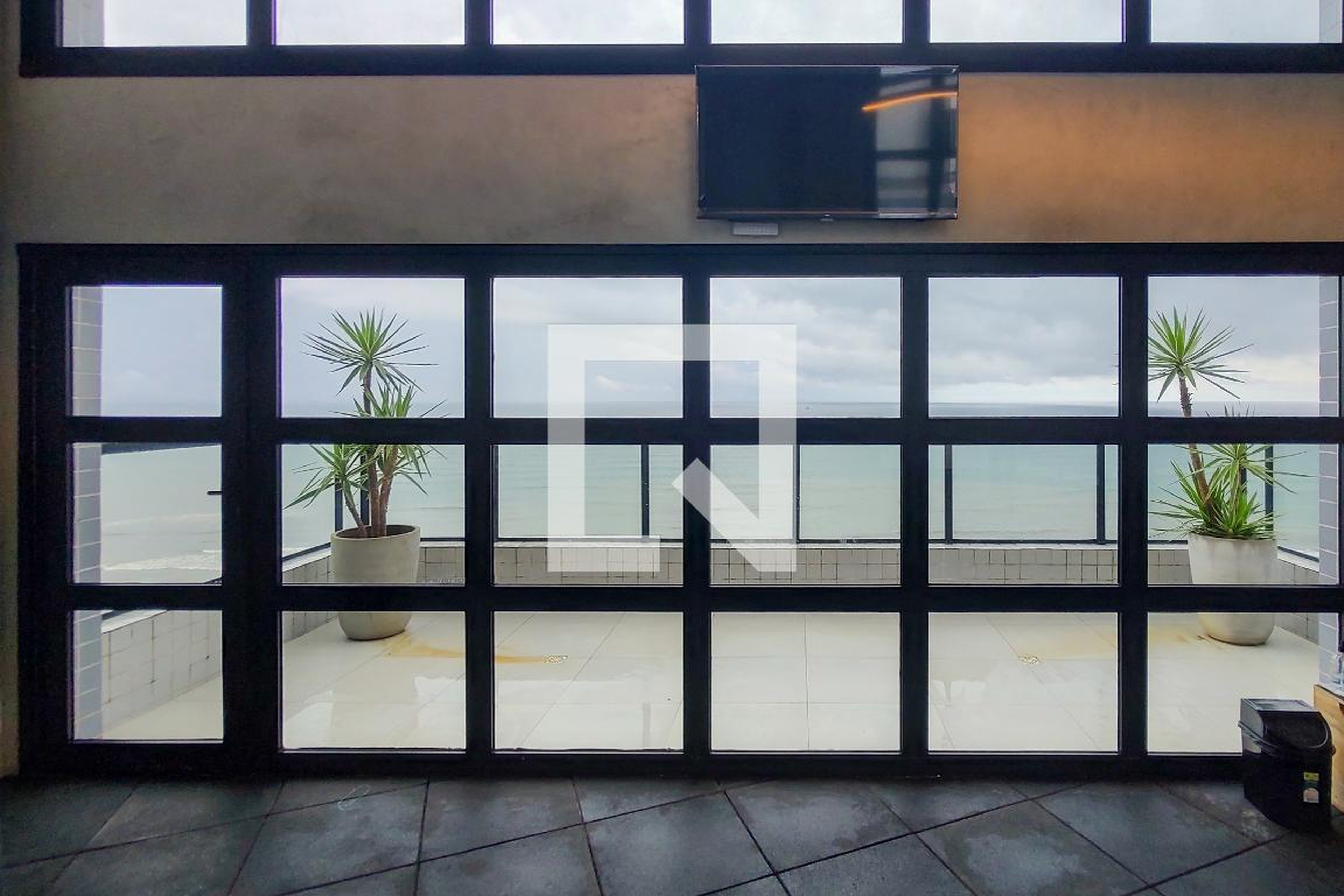 Academia - Residencial Habitat