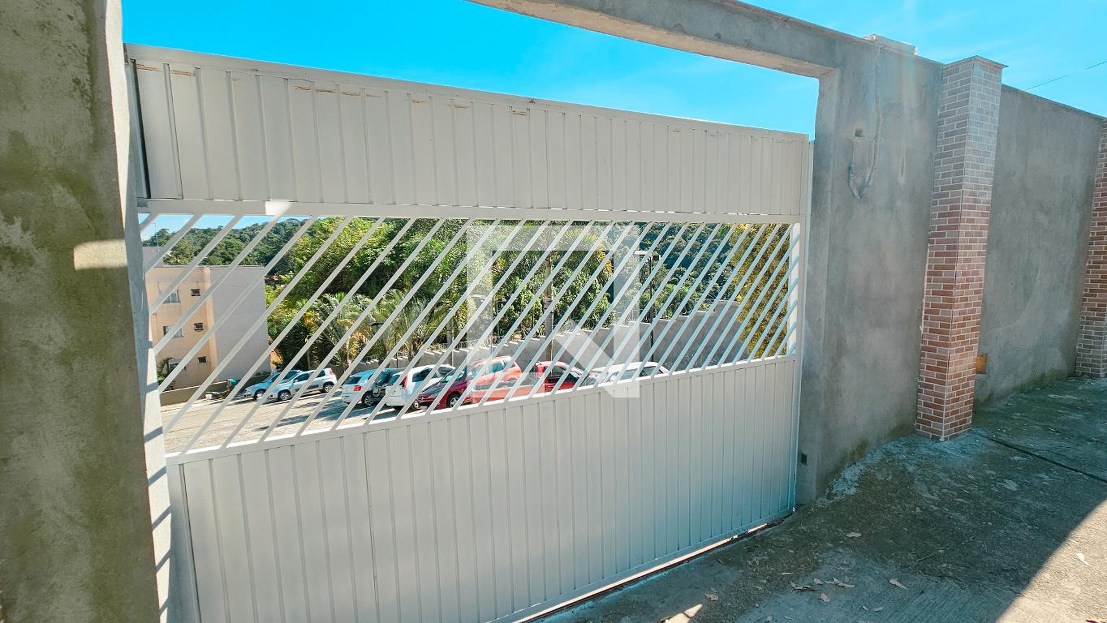 Entrada - Realizza Granja Viana I