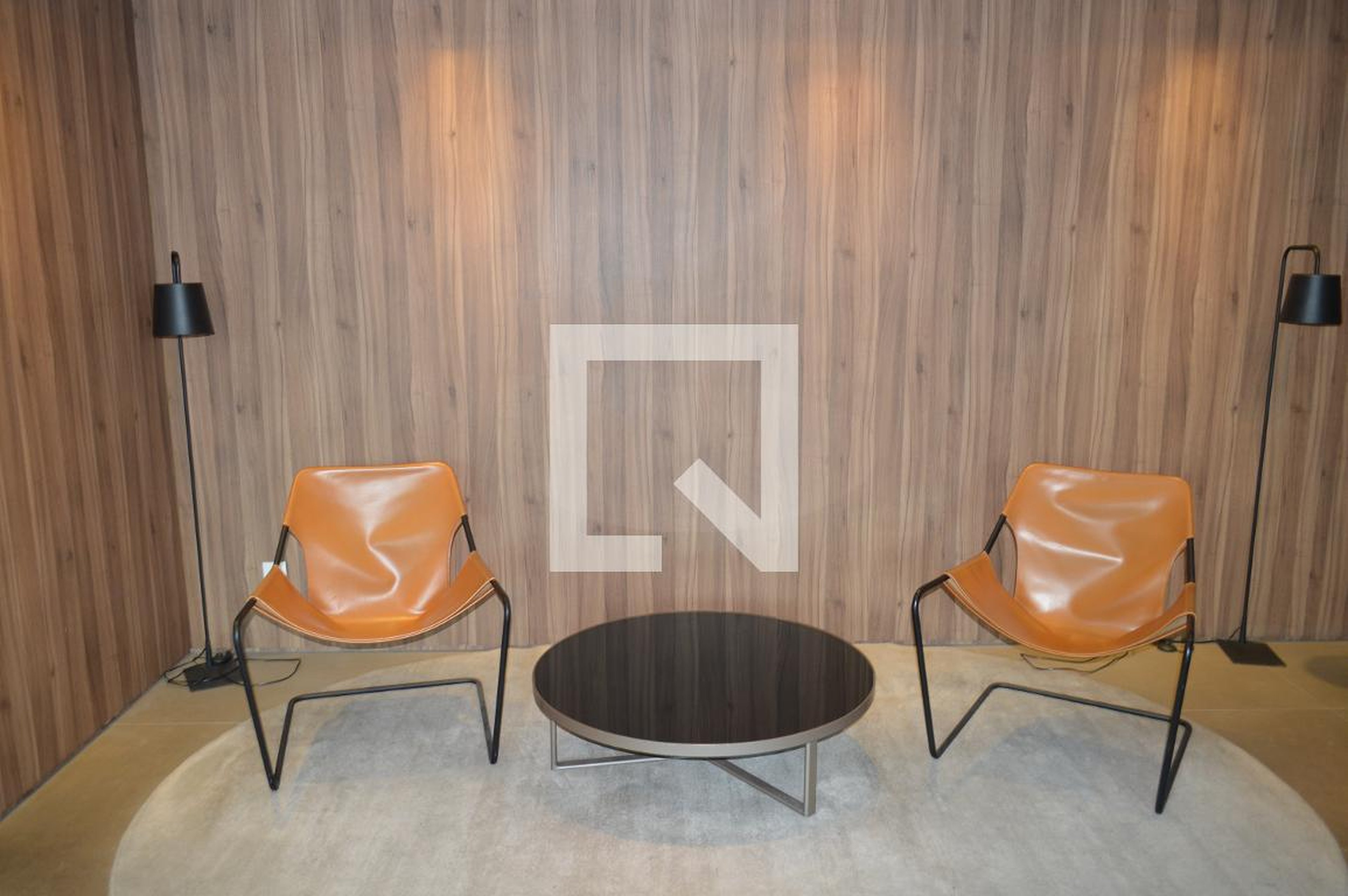 Hall - Urban Vila Mariana - MDL Realty