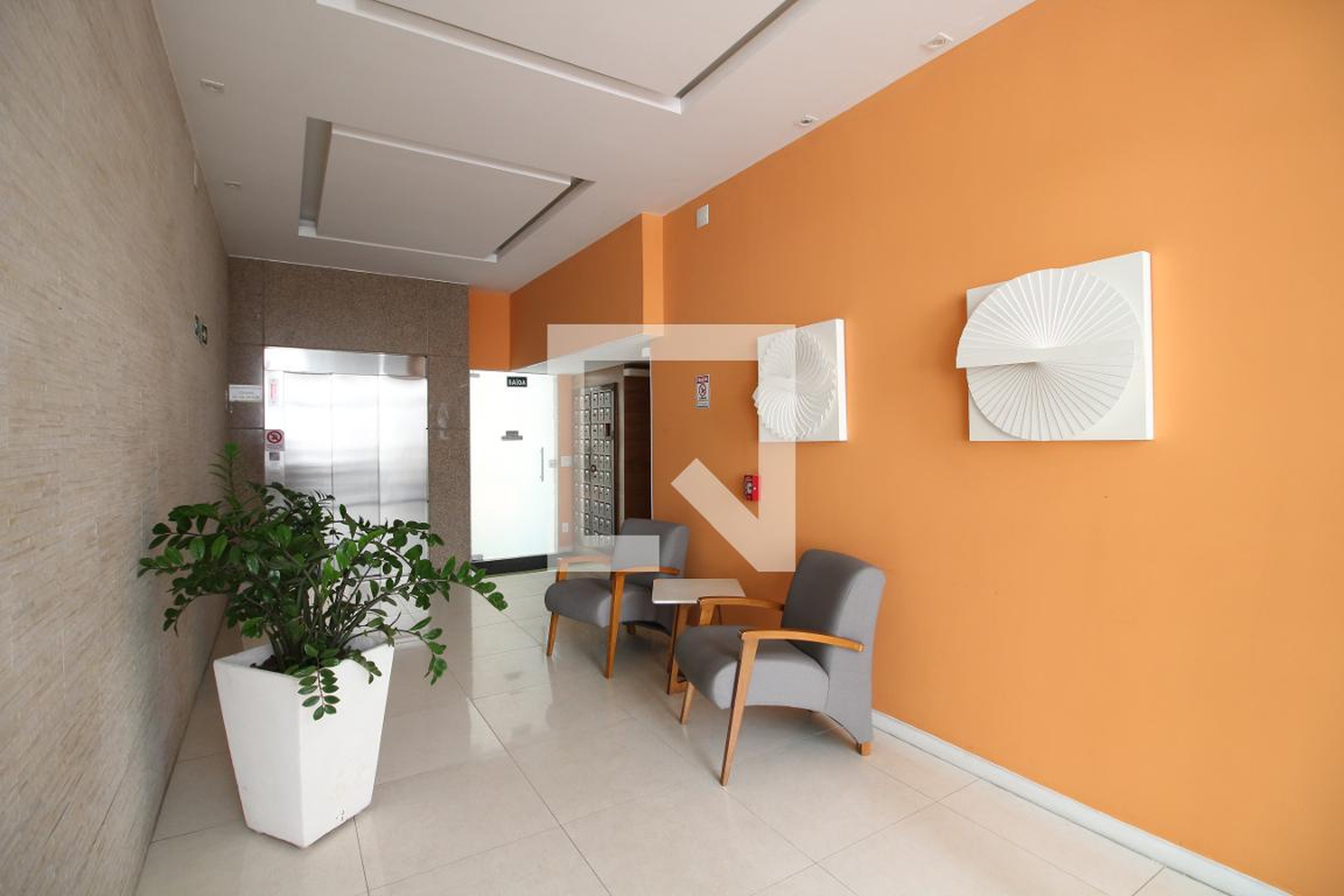 Hall Social - Grand Village