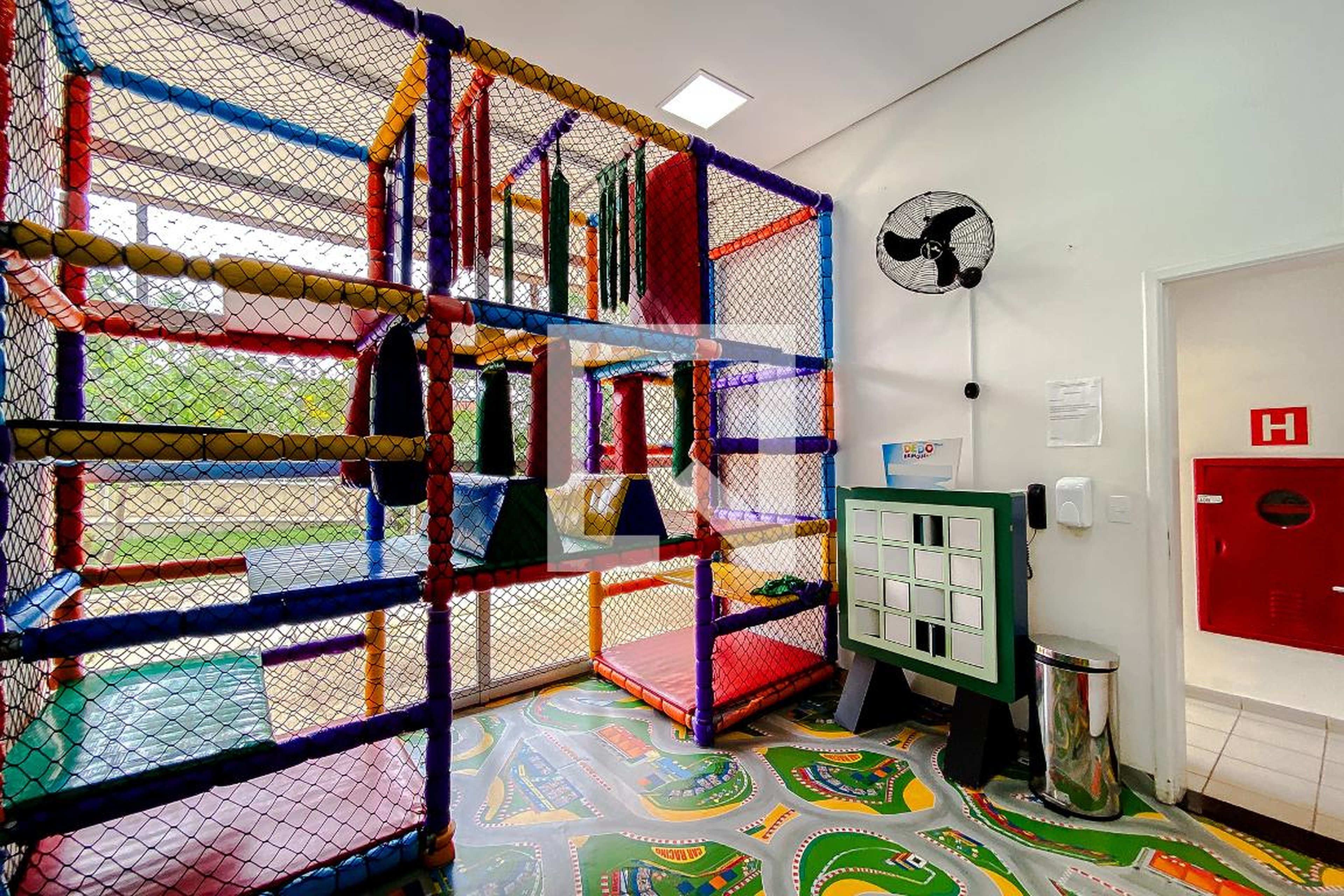 Brinquedoteca - Stupendo