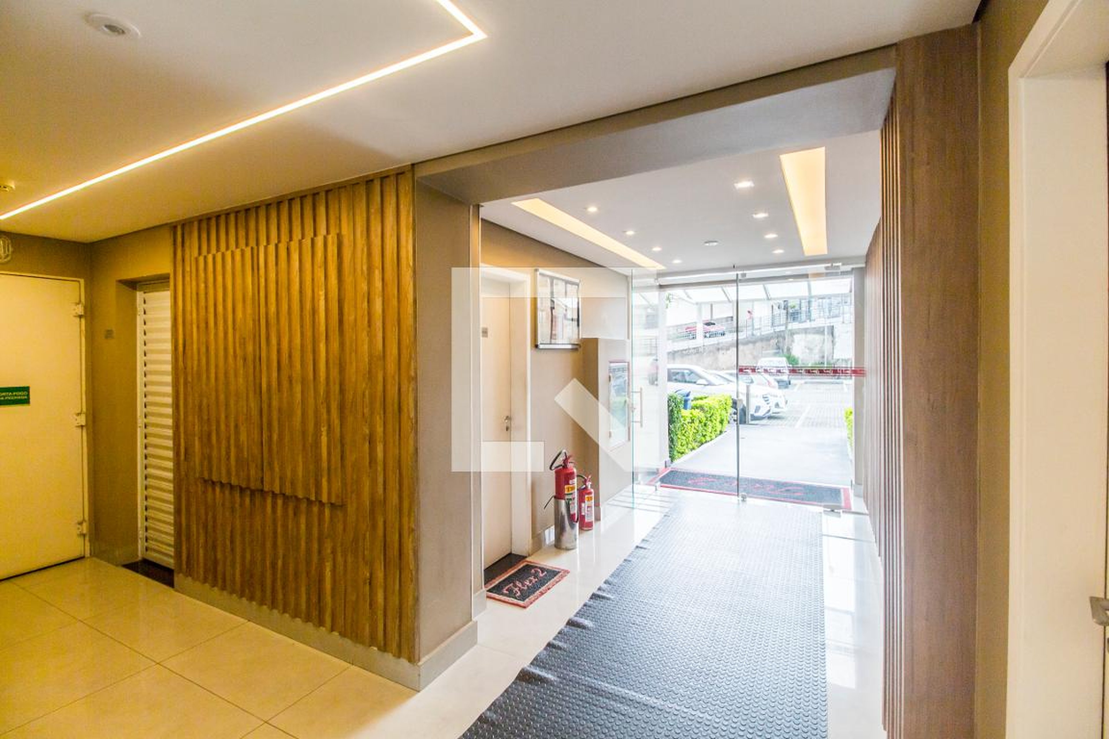 Hall social - 