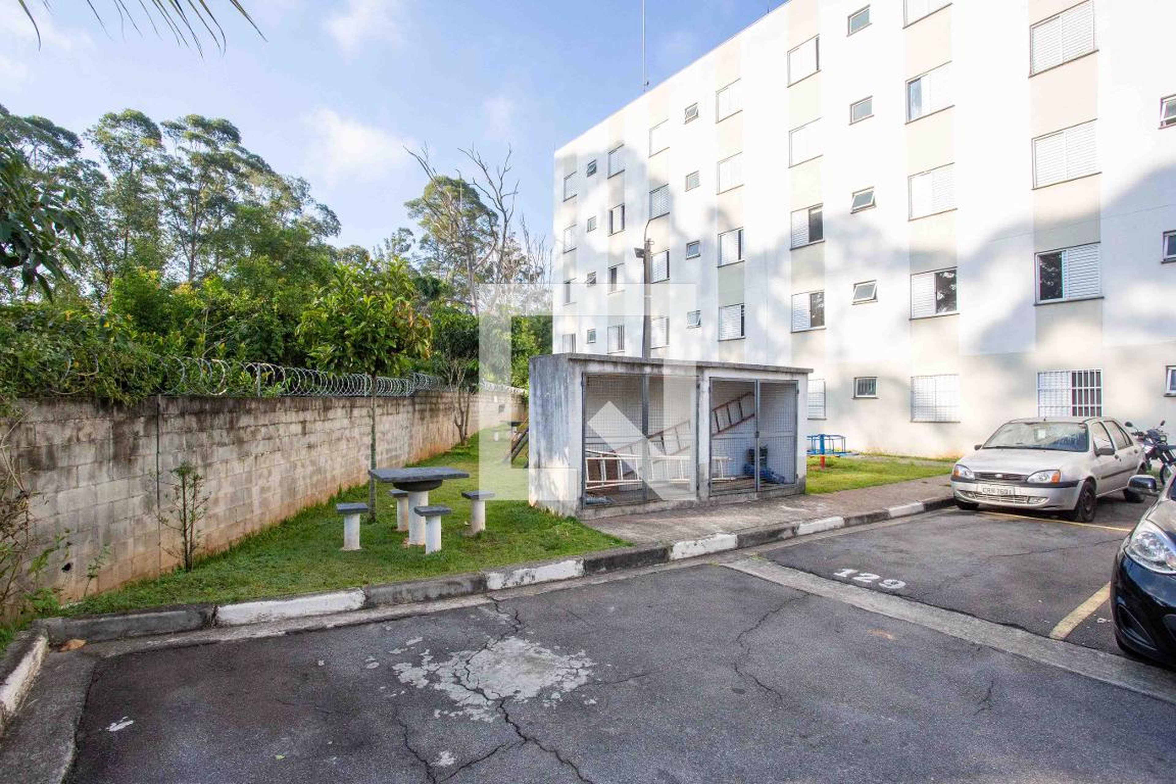 Área comum - Ecovillas Residencial (