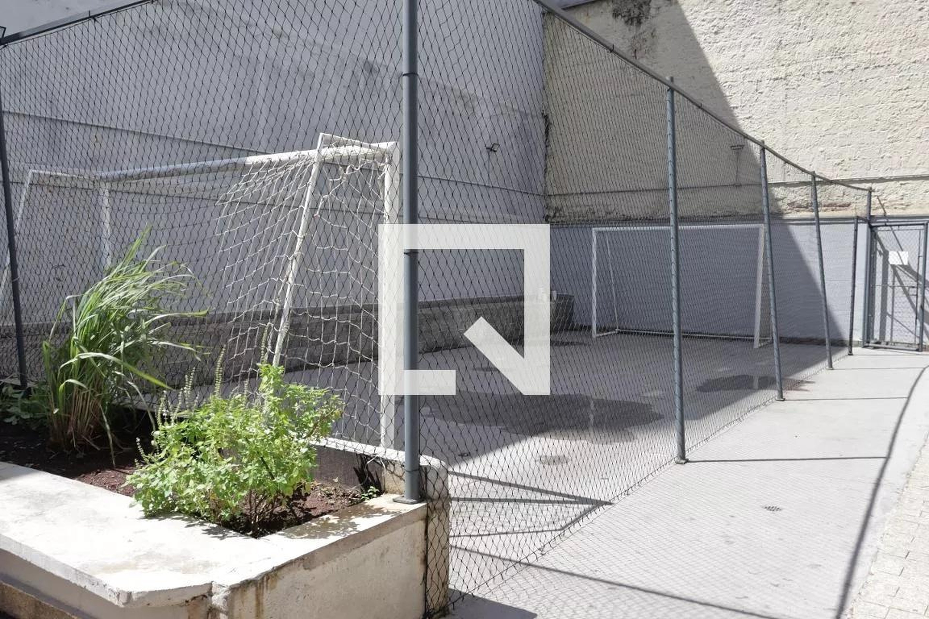 Quadra Esportiva - Costa Brava