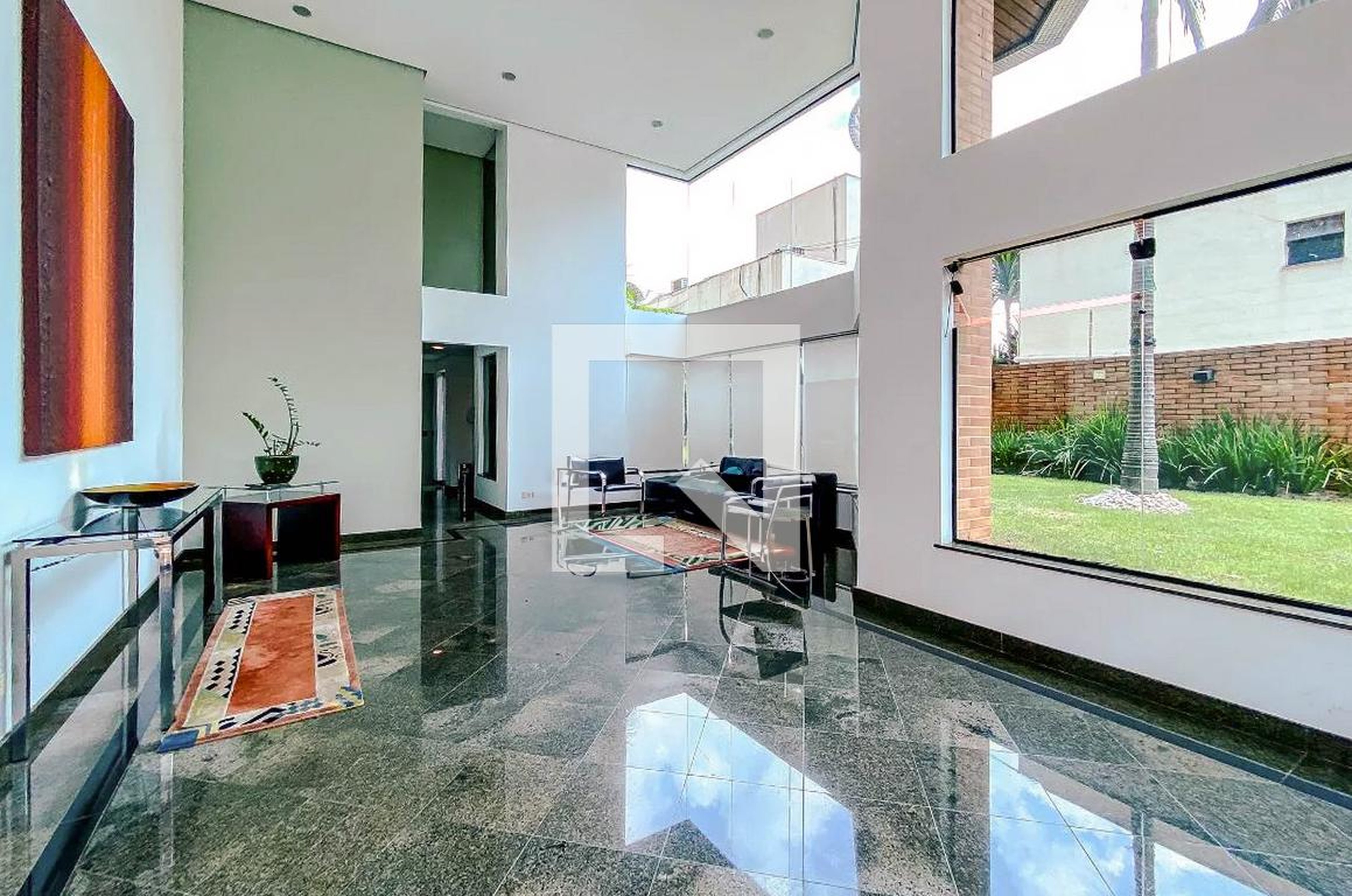 Hall social - House Of Lords