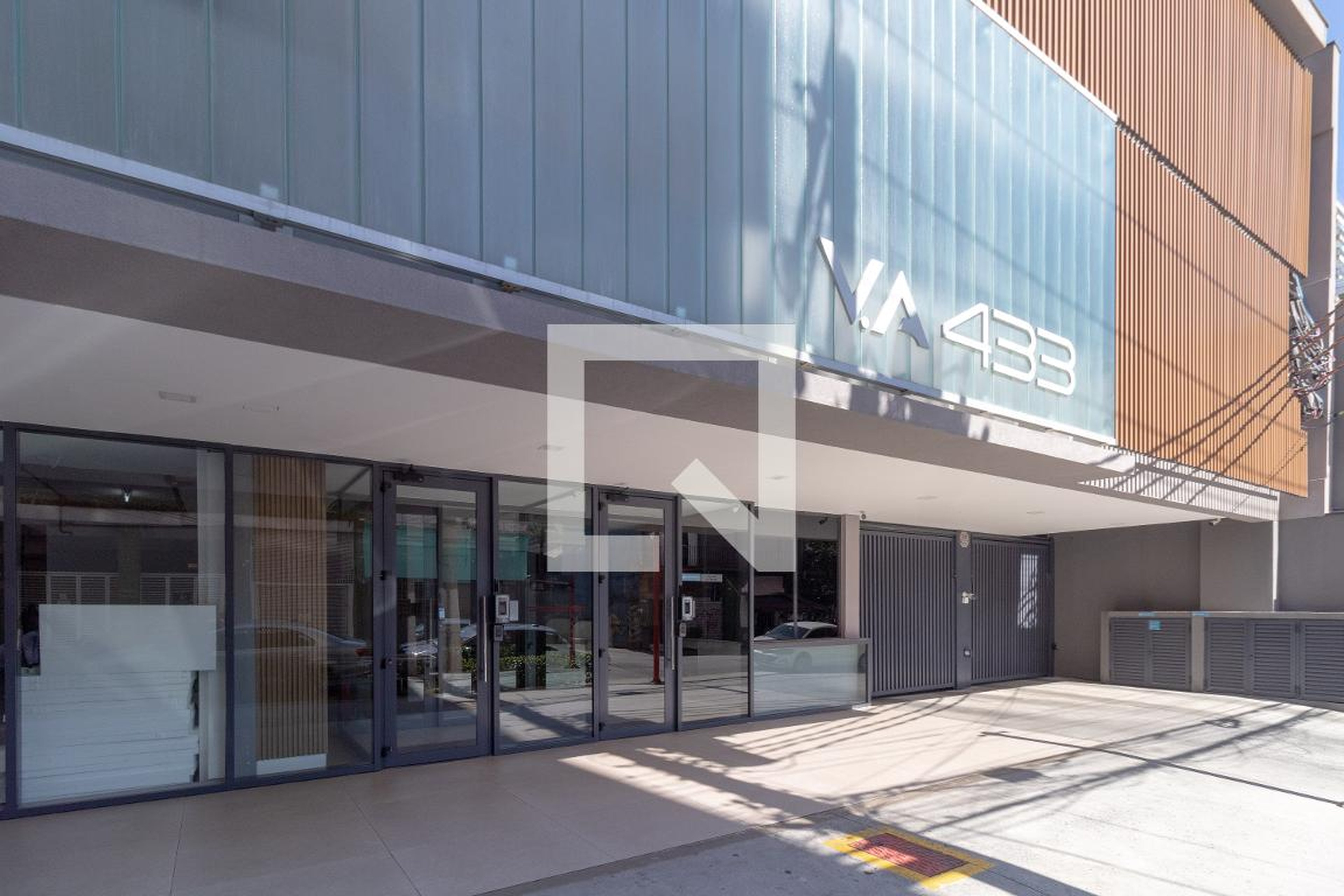 Portaria - Va 433 Perdizes