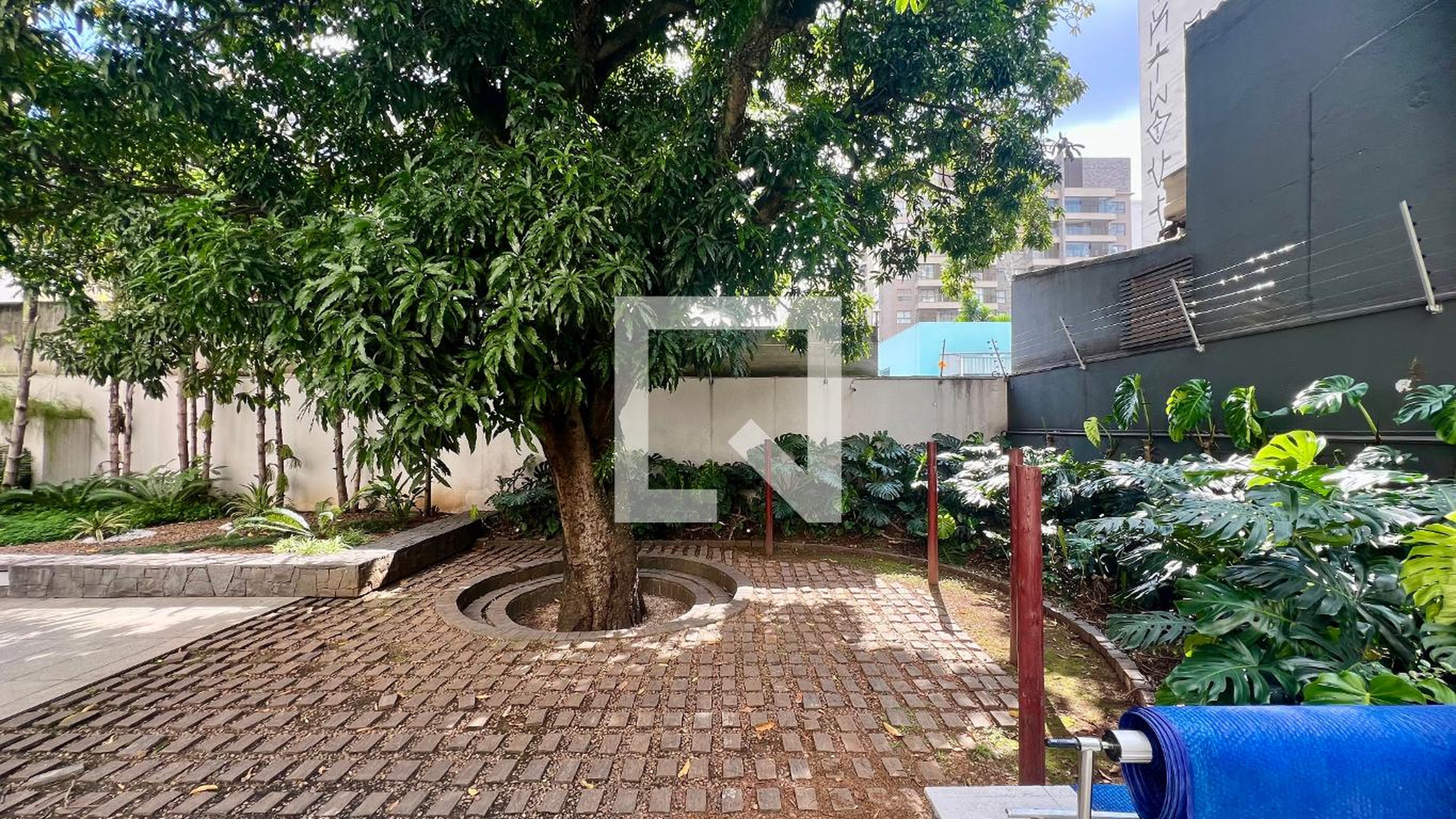 Área comum - Attic Urban Living