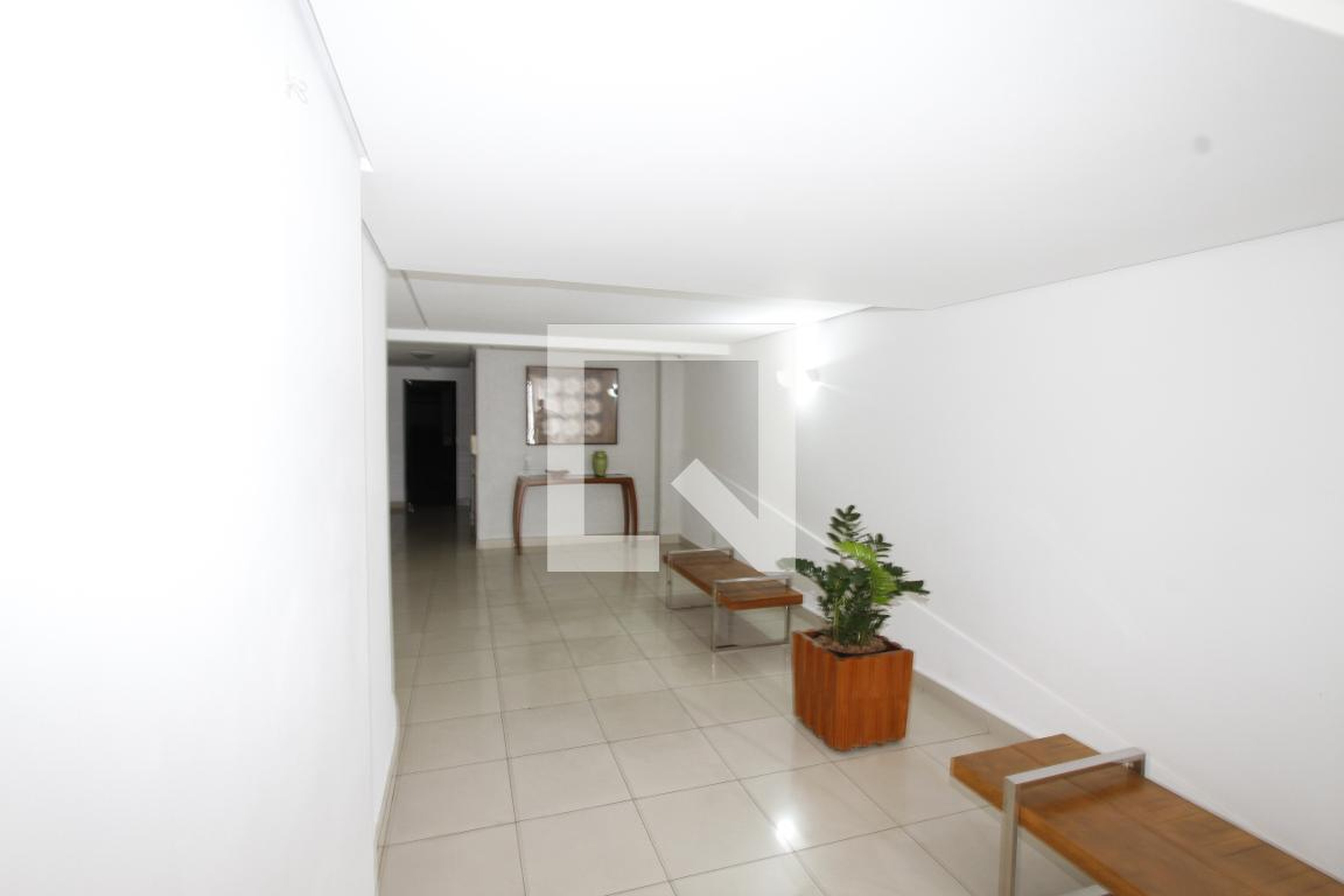 Hall de entrada - 