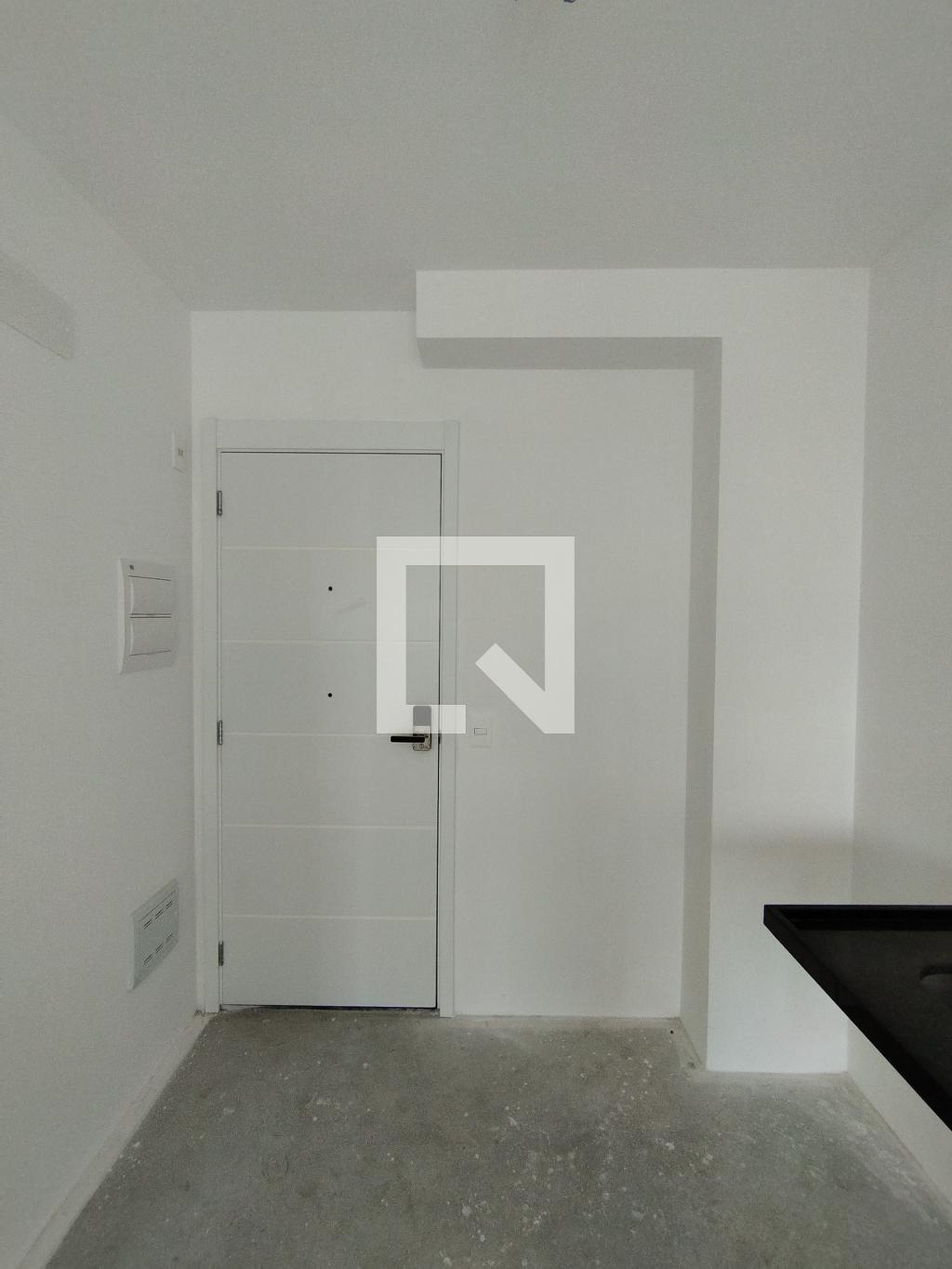 Entrada - Haus Mitre Santa Cruz