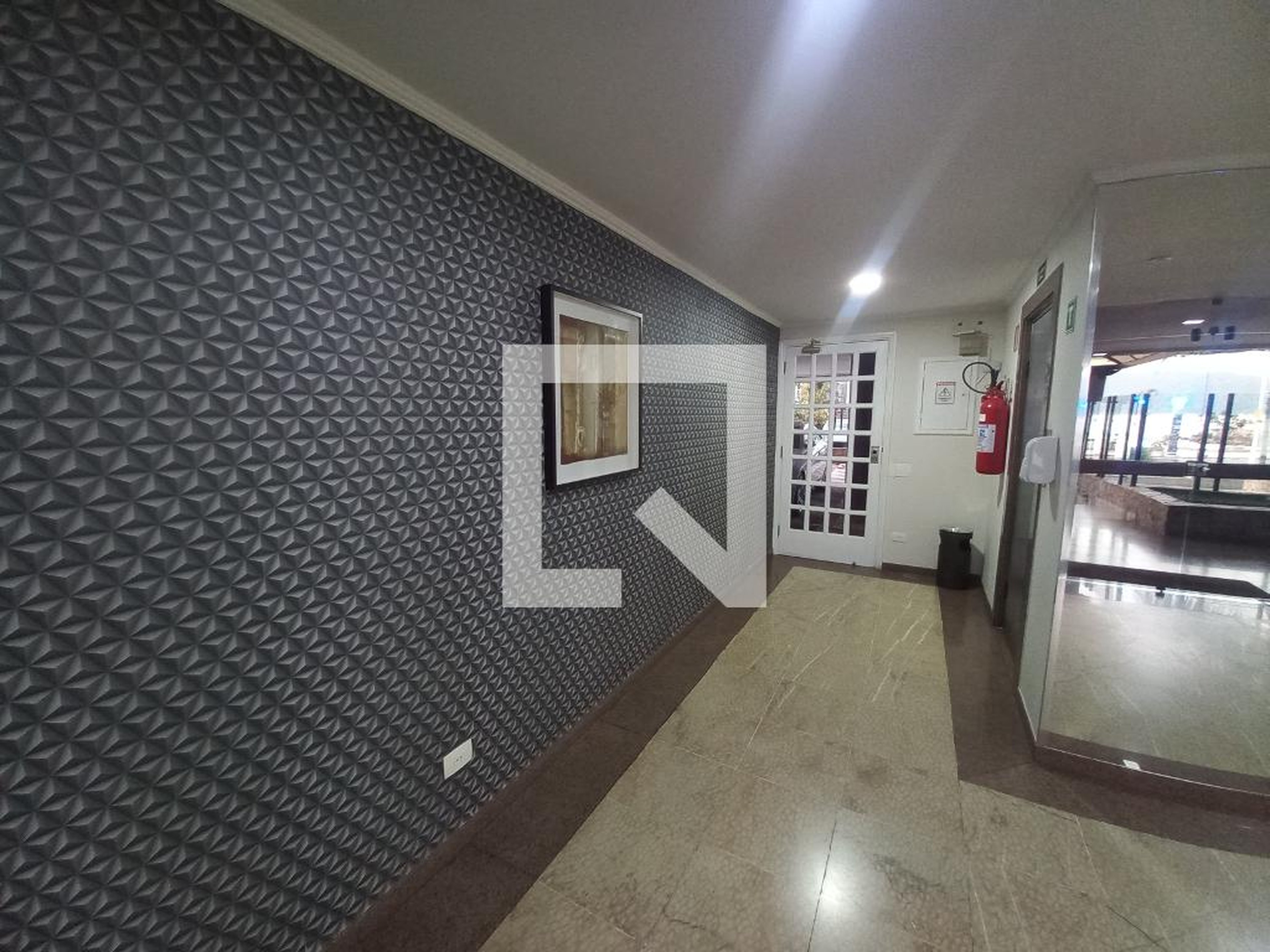 Hall social - Mar del Rey