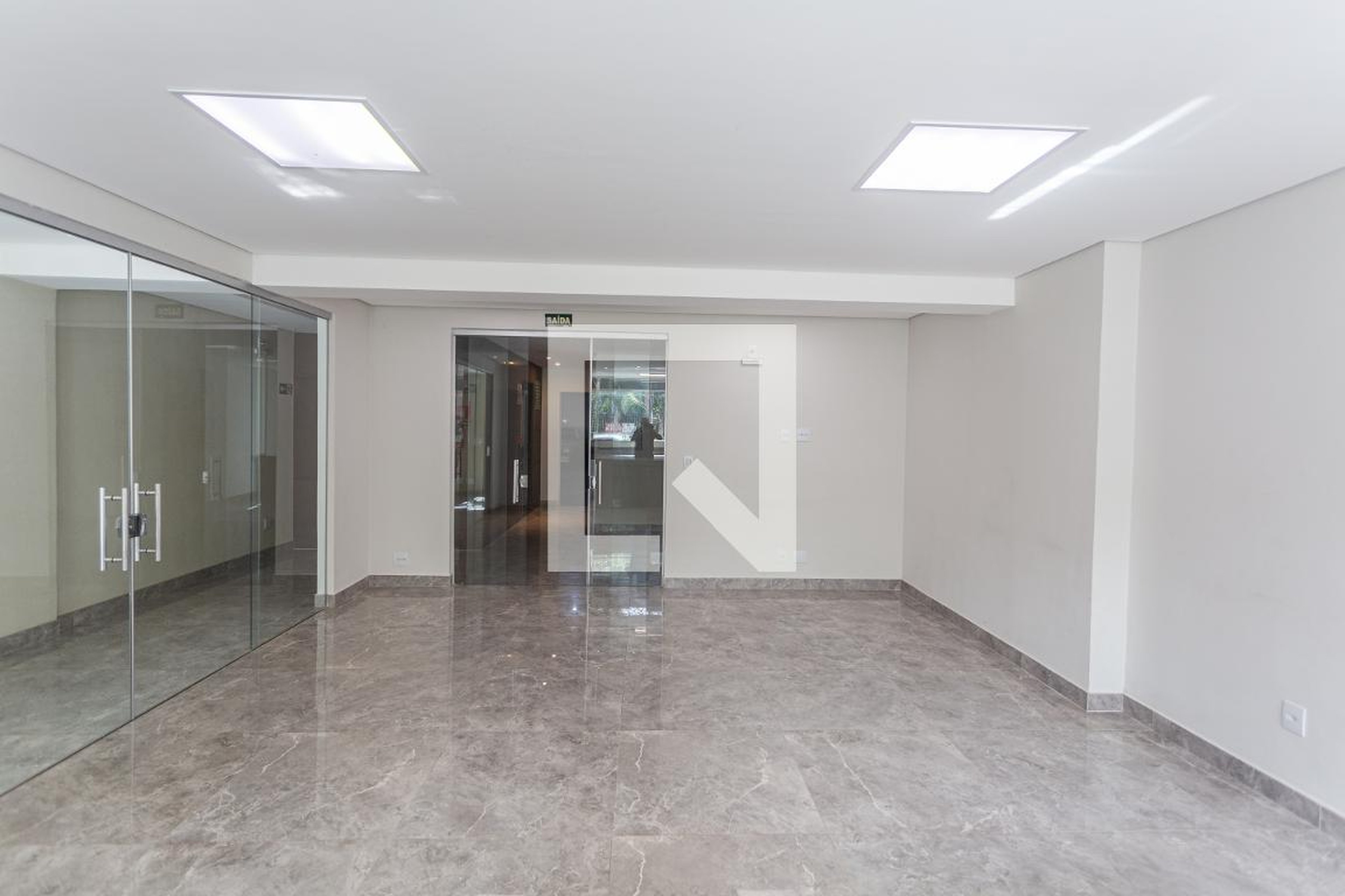 Área comum - Genny de Avila