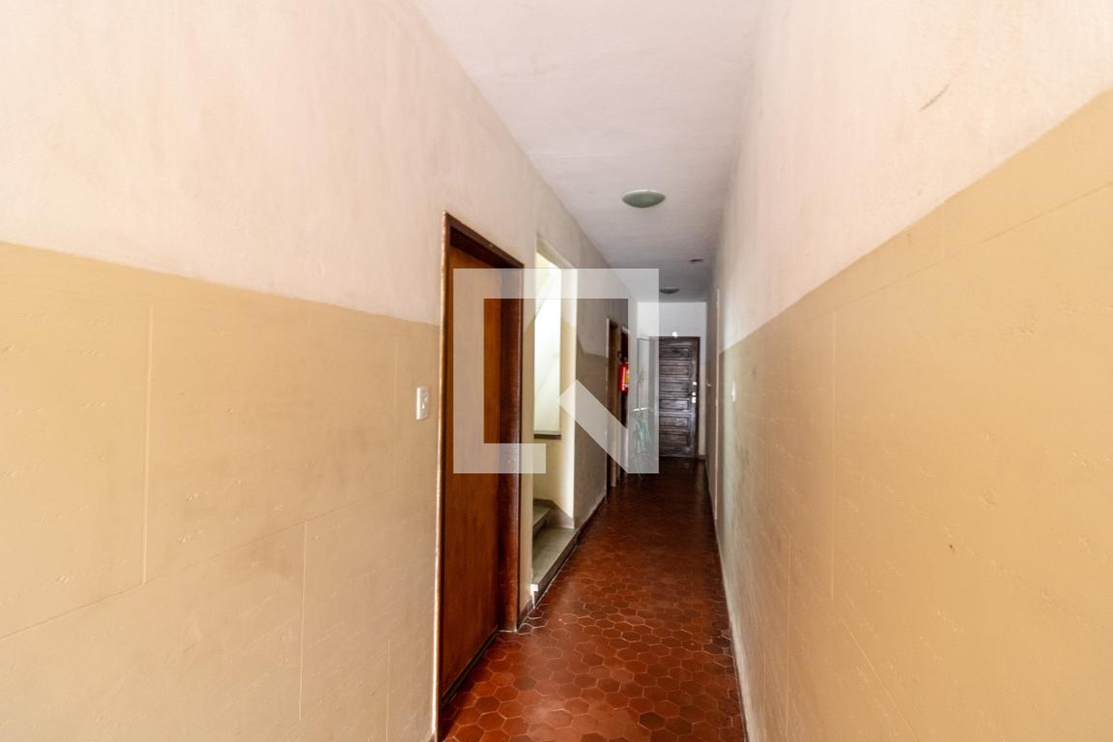 Hall de entrada - null