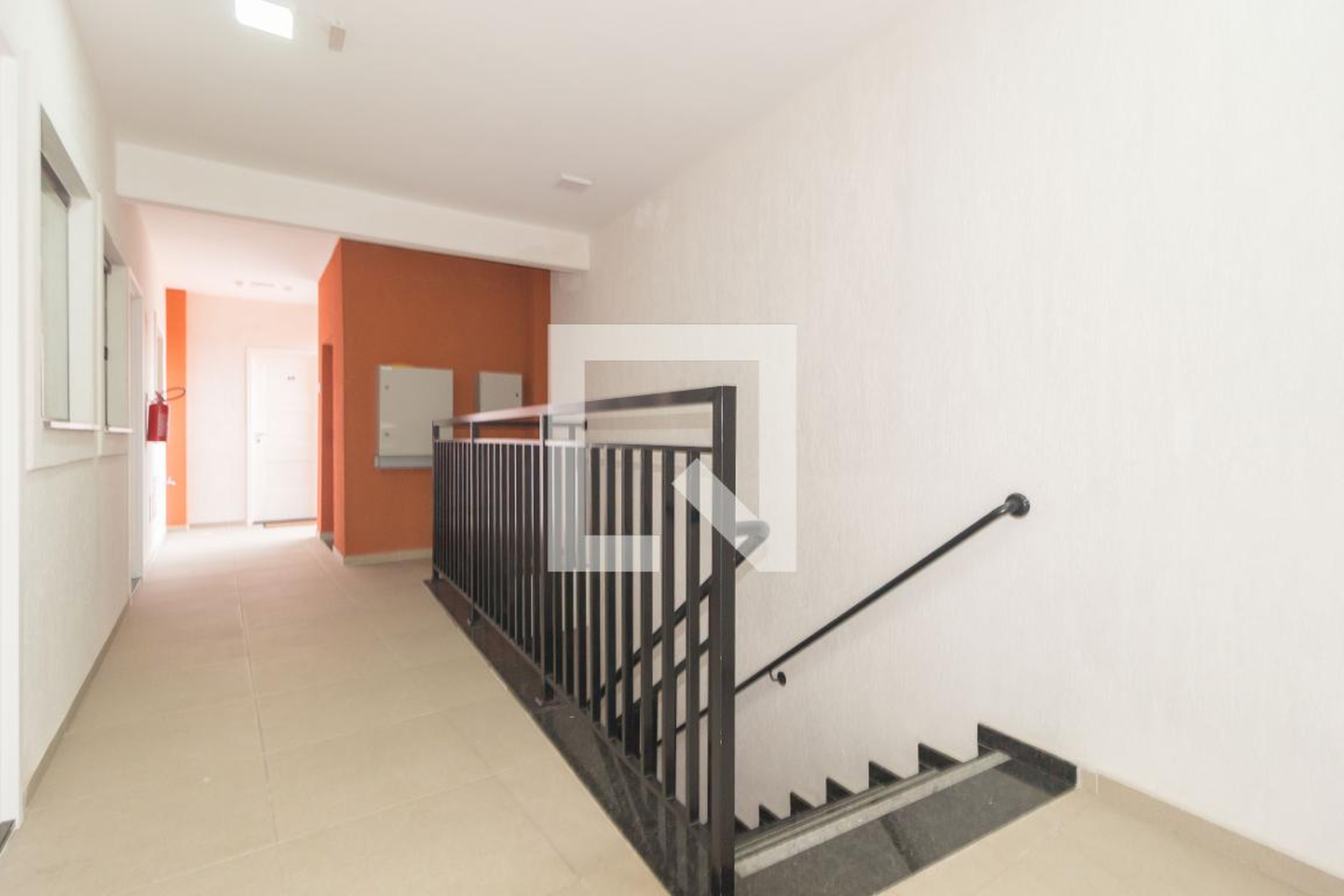Área comum - Residencial Ibiza