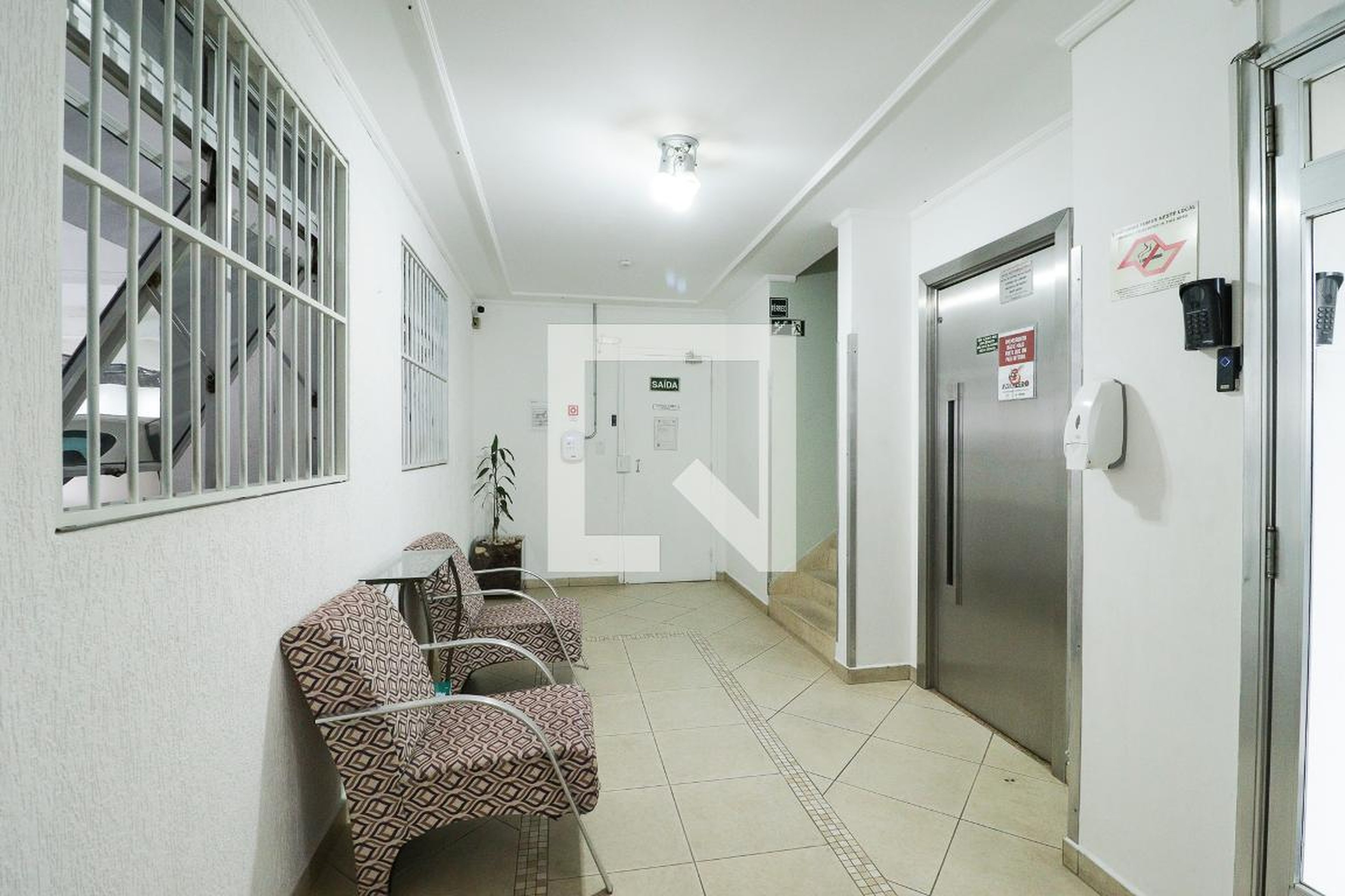 Hall - São Pedro
