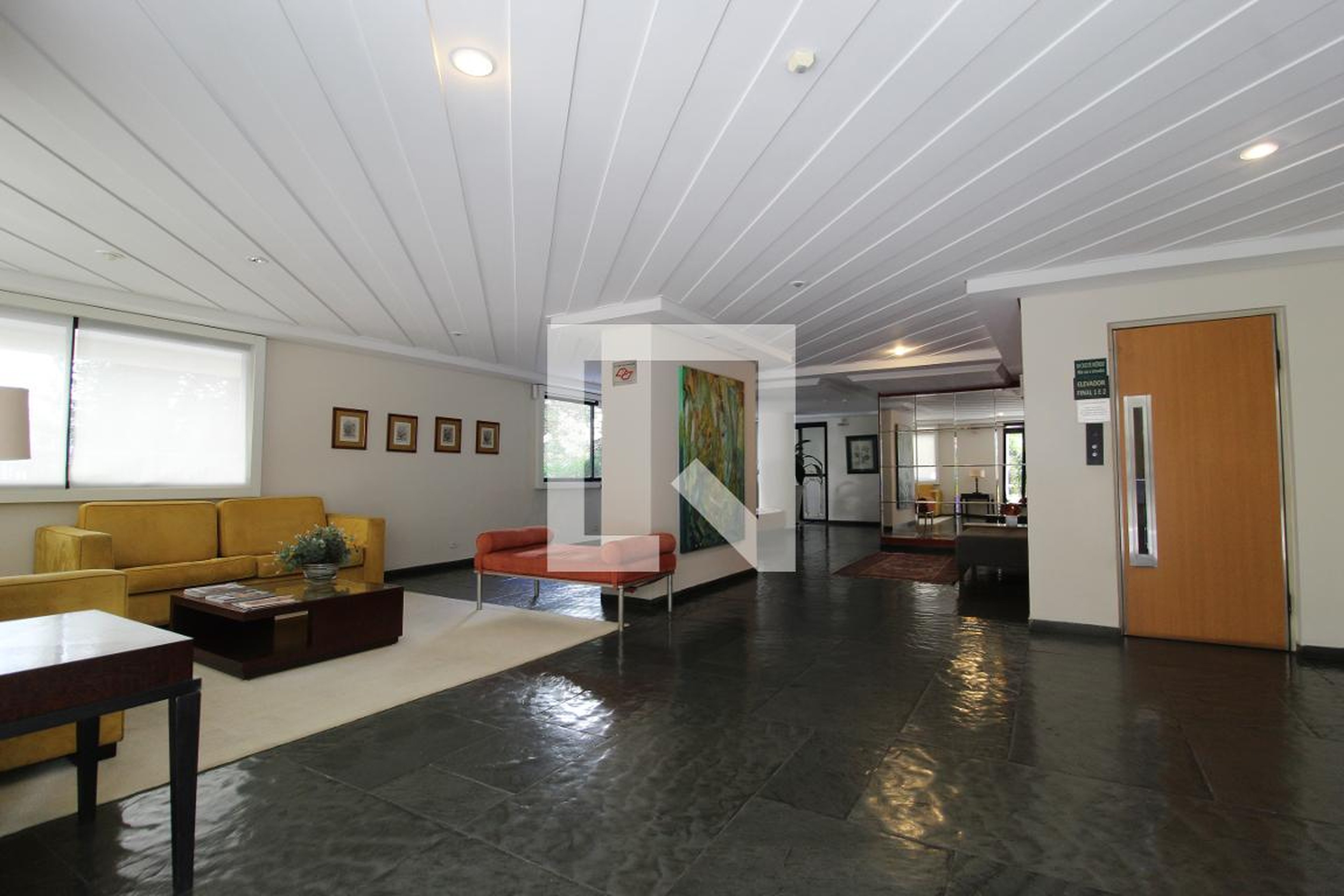 Hall Social - Búzios
