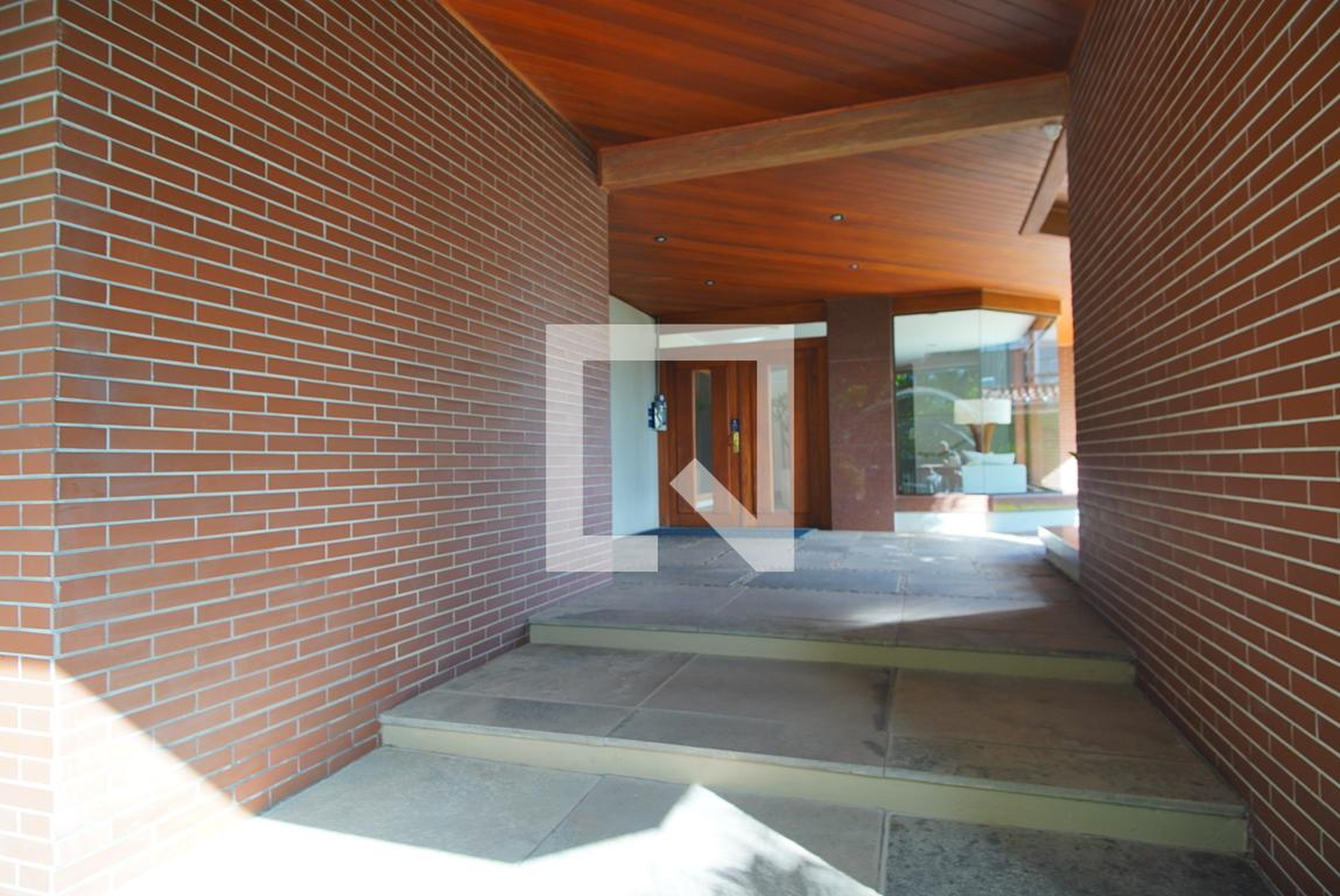 Área comum - Plaza Saint Chaves