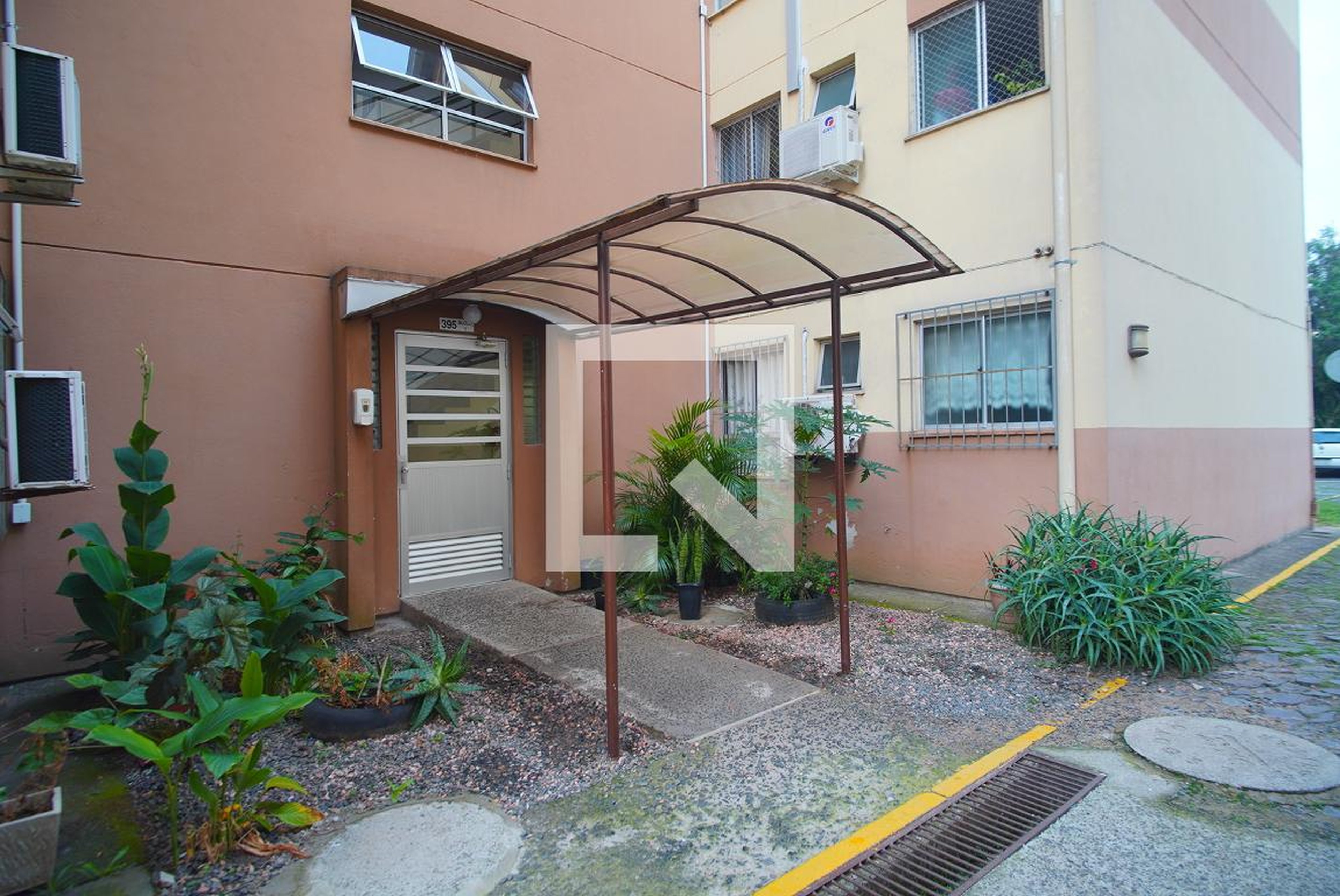 Hall de entrada - 