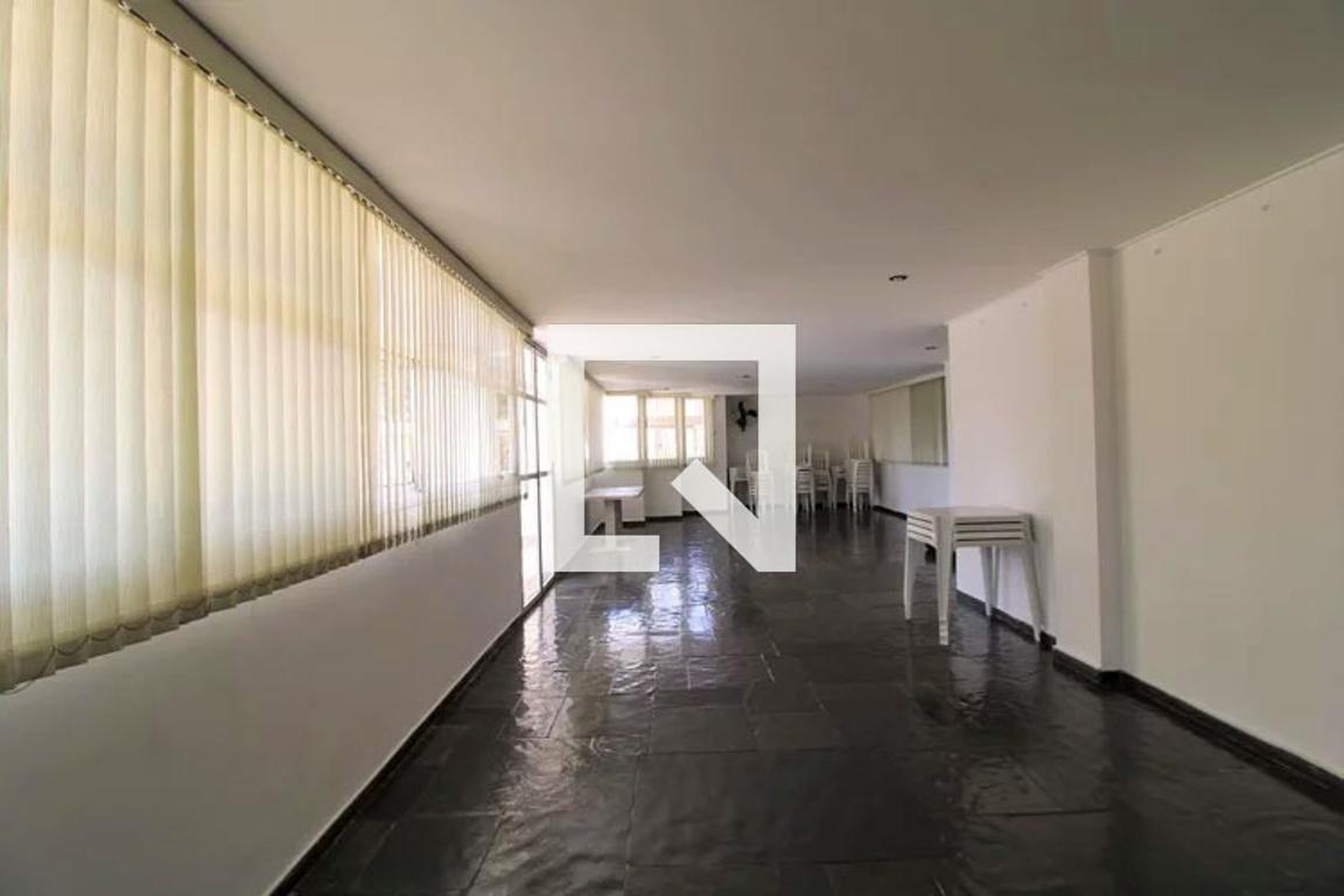 Salão de Festas - Residencial Ilhas do Mediterrâneo