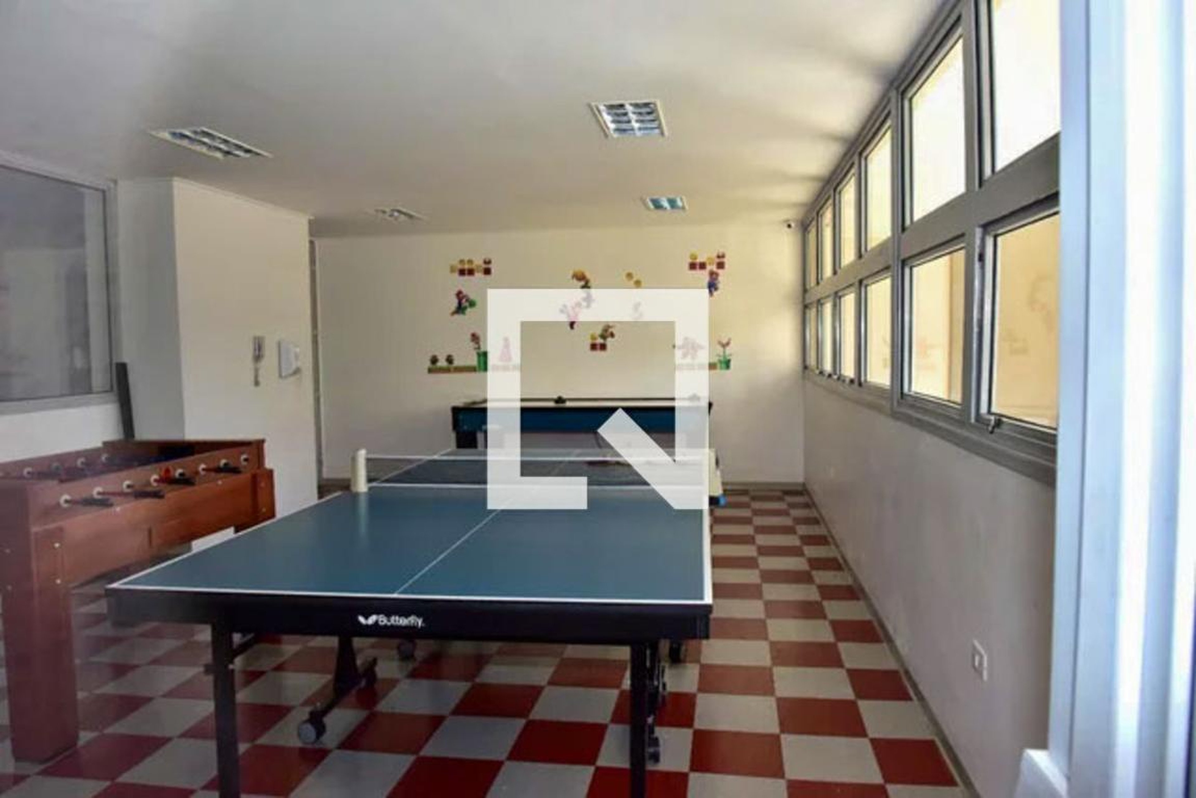 Salão de Jogos - Ilhas do Mediterrâneo