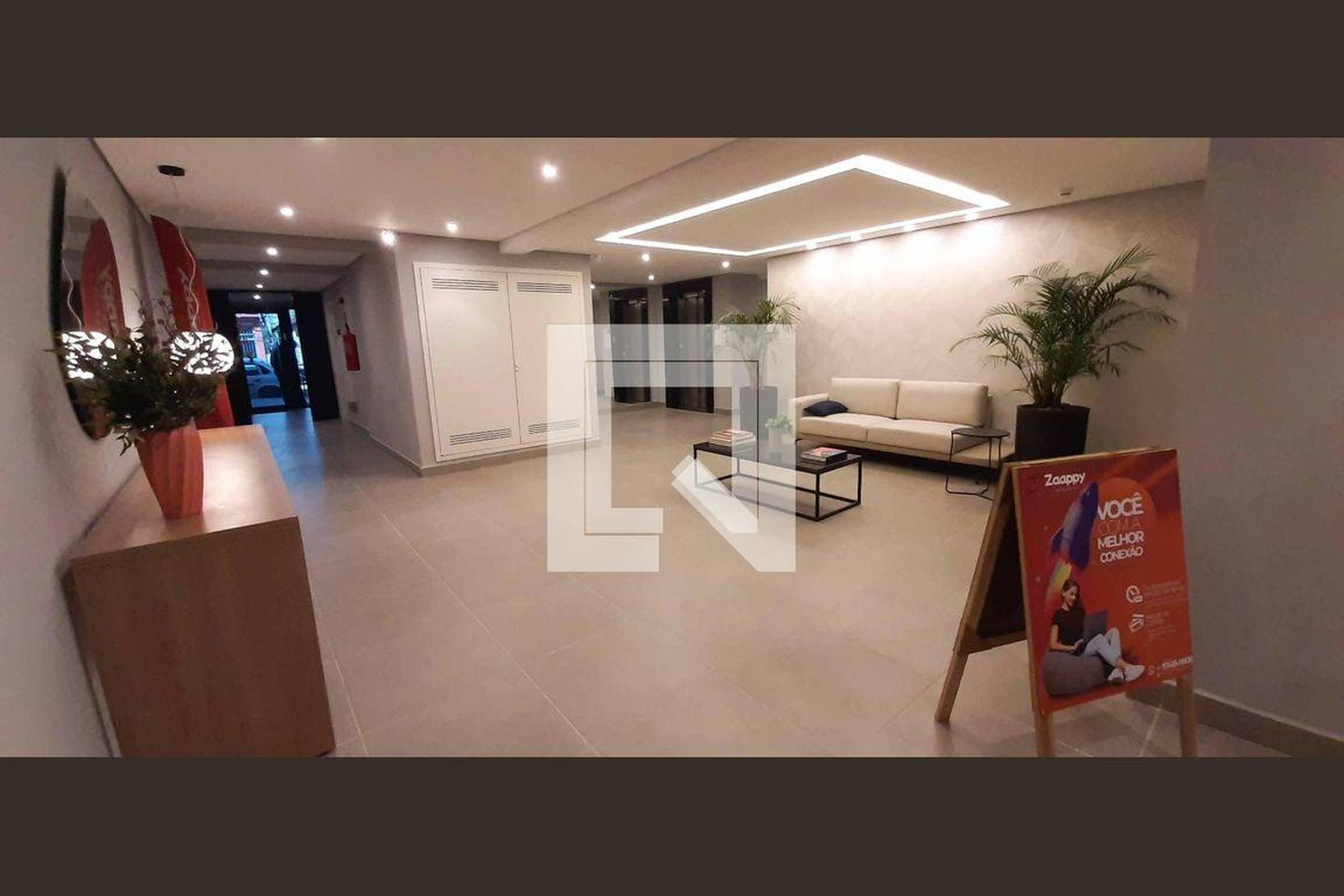 Área Comum - Sanazar 103