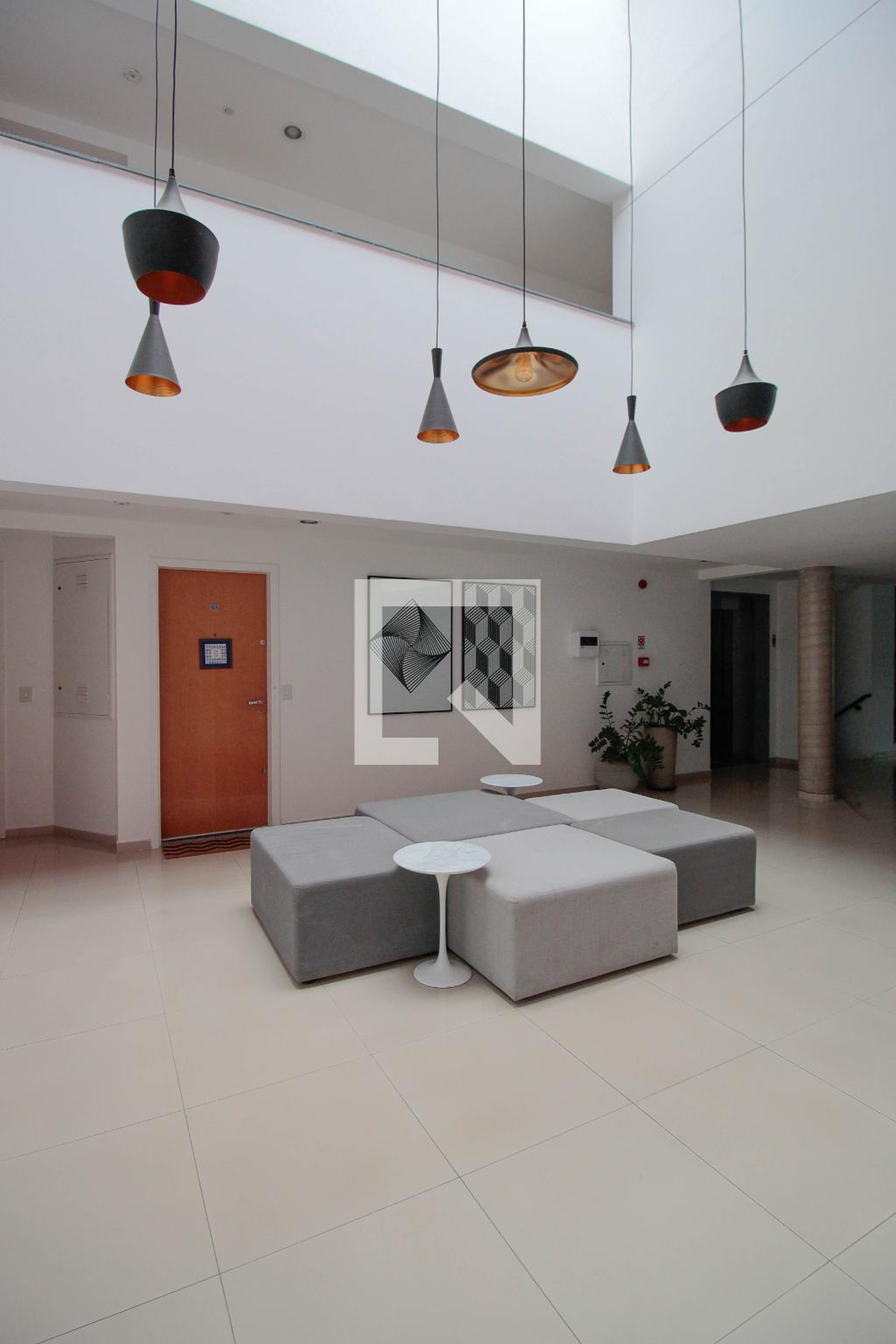 Hall social - Judith