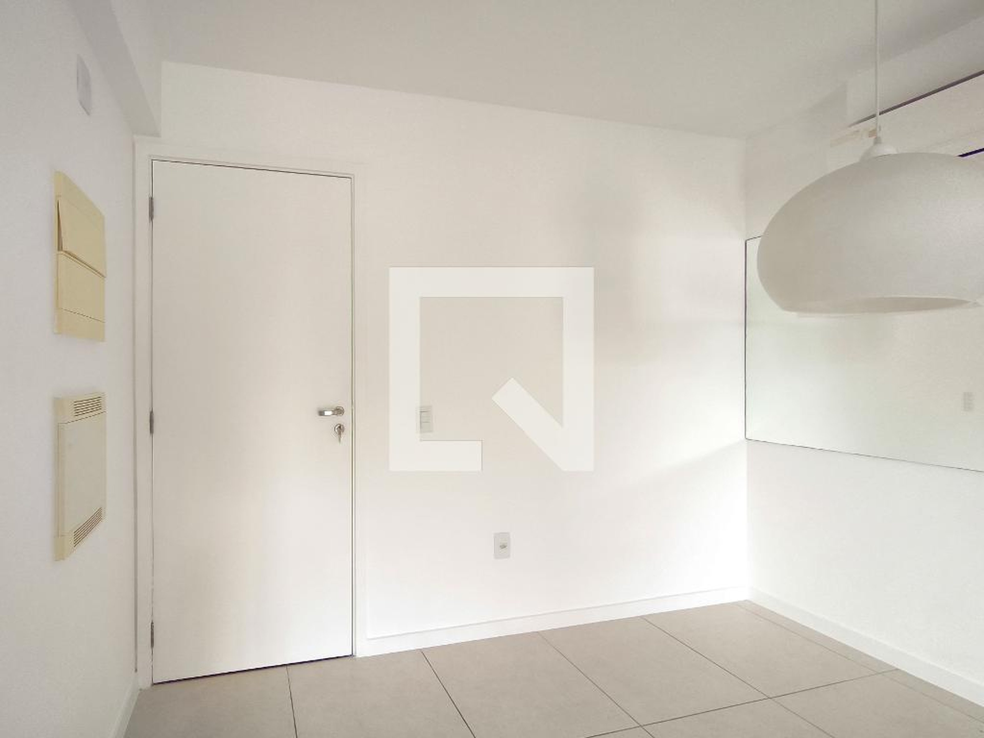 Entrada - Vila Rosa Residências