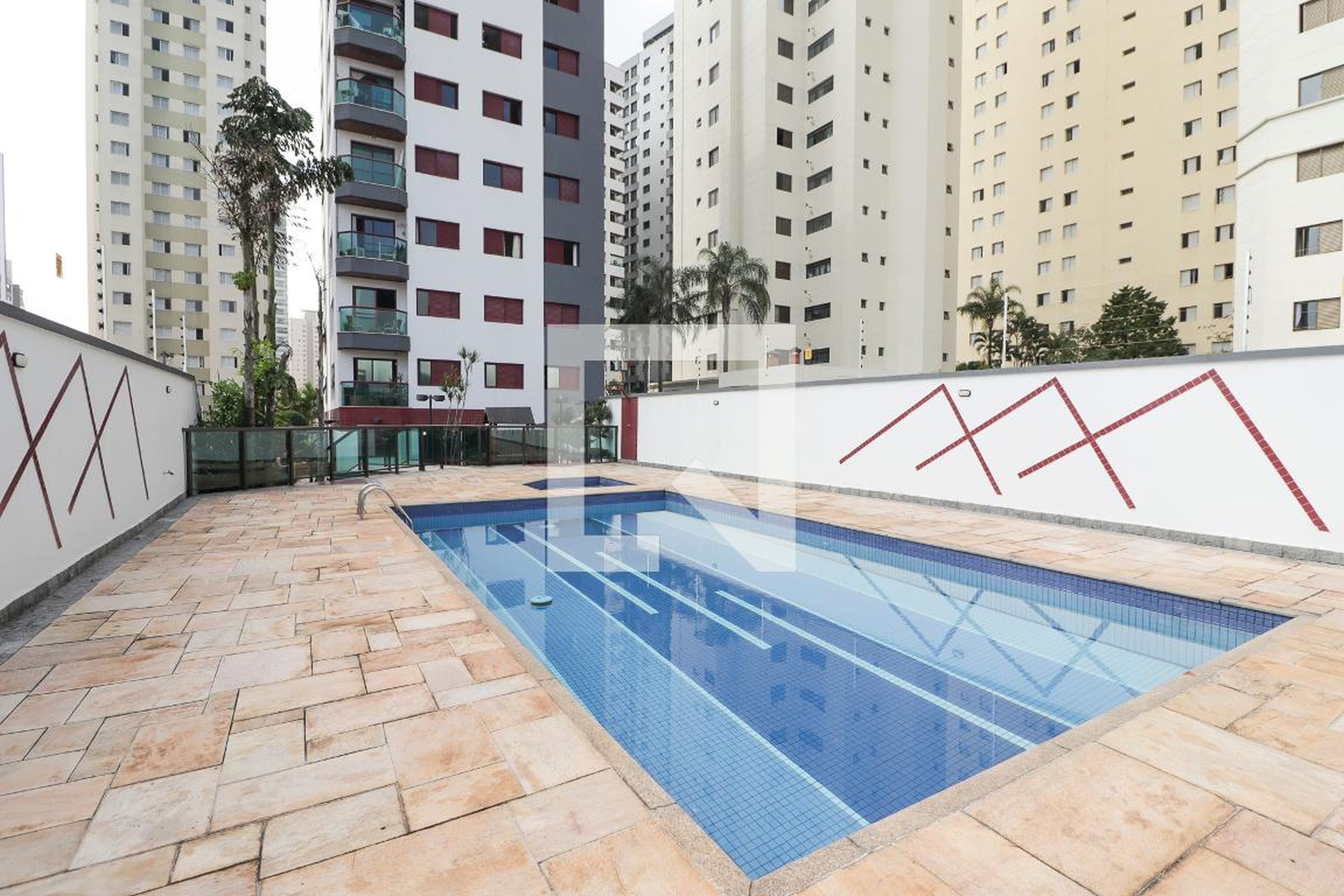 Piscina - Albatroz