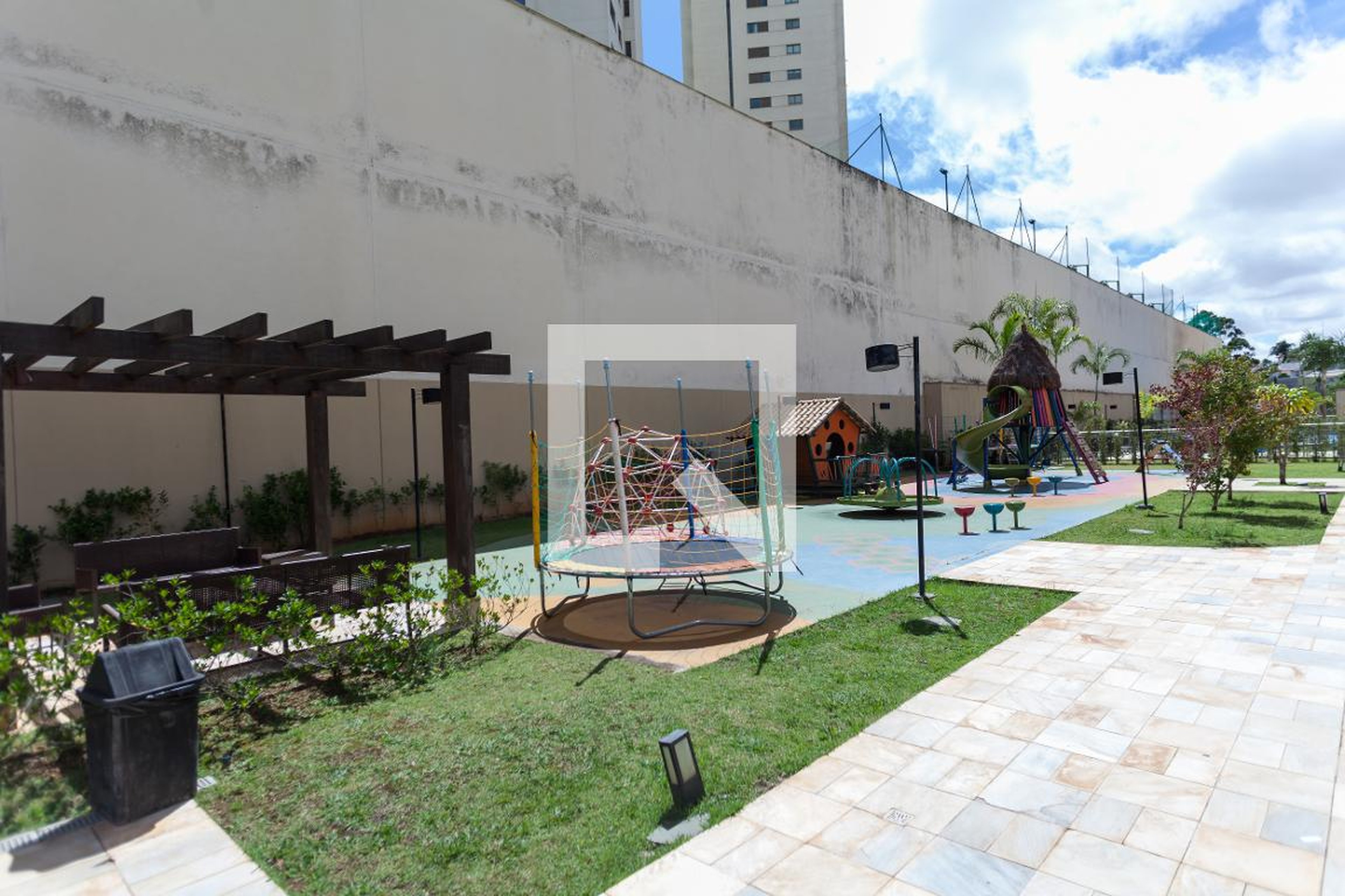 Playground - APOENA