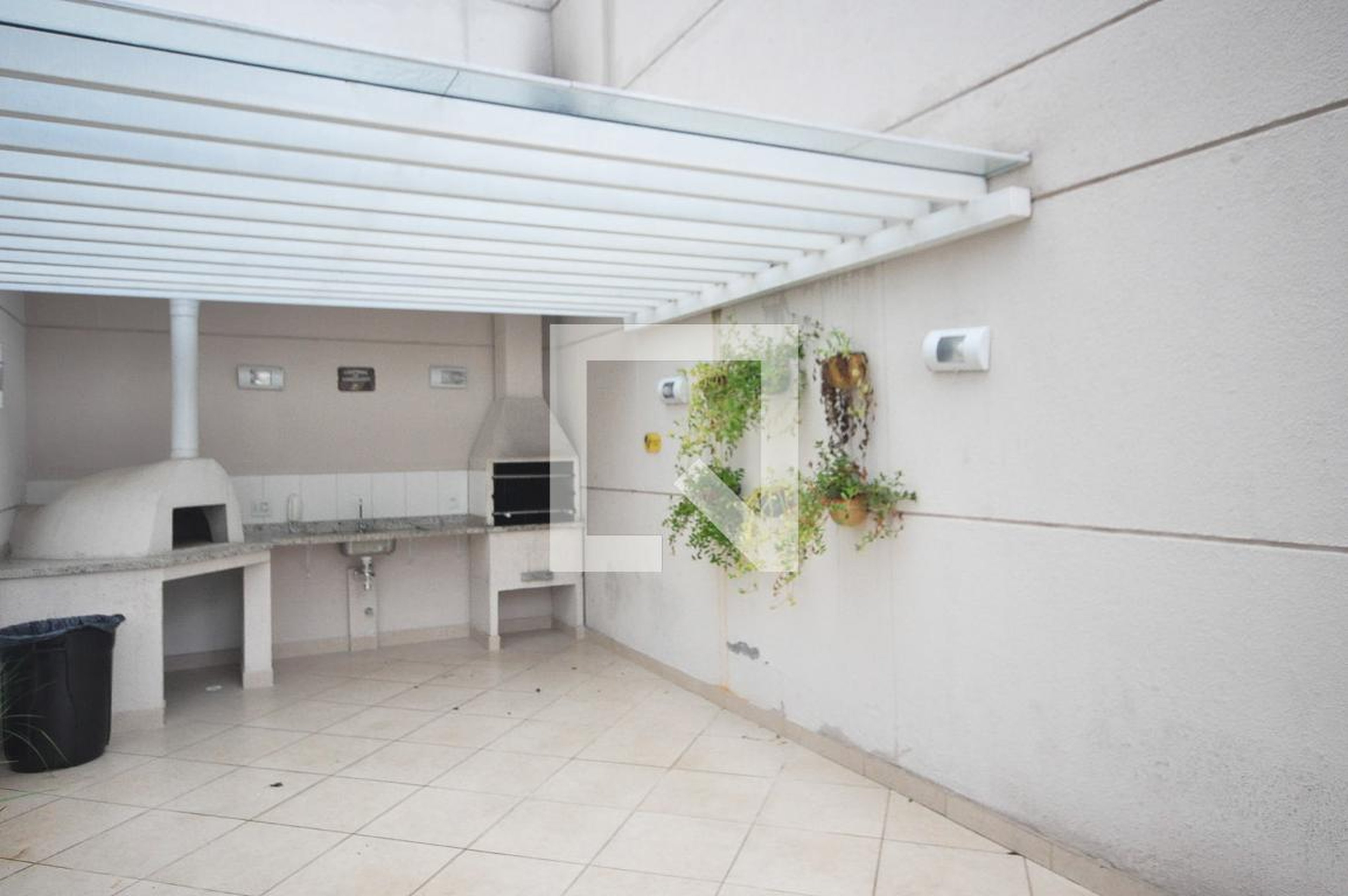 Churrasqueira - FEEL JARDIM SUL