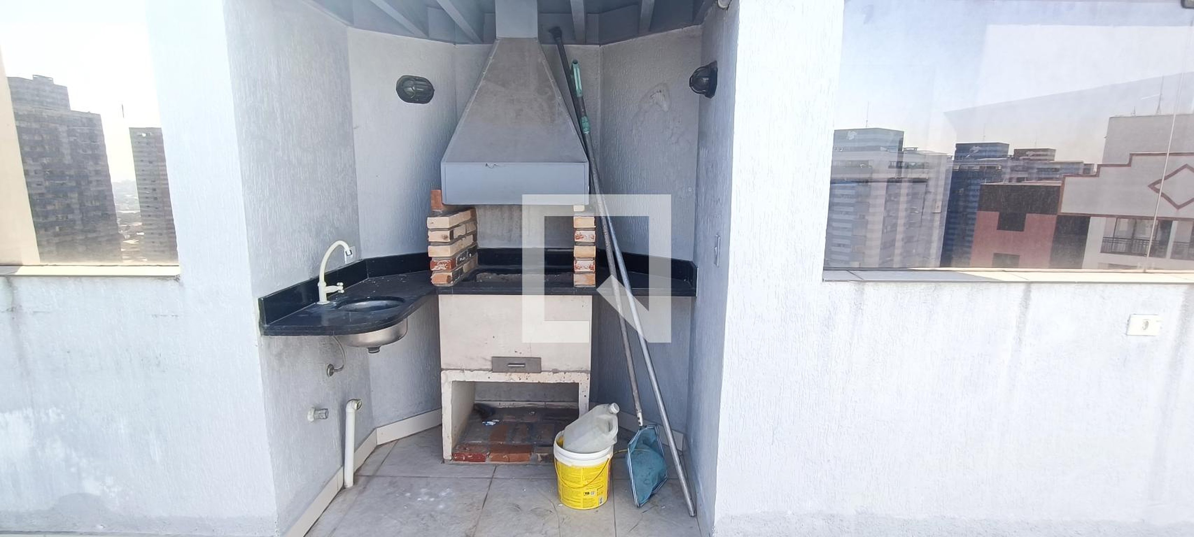 Espaço Gourmet - Plazza de Fiori