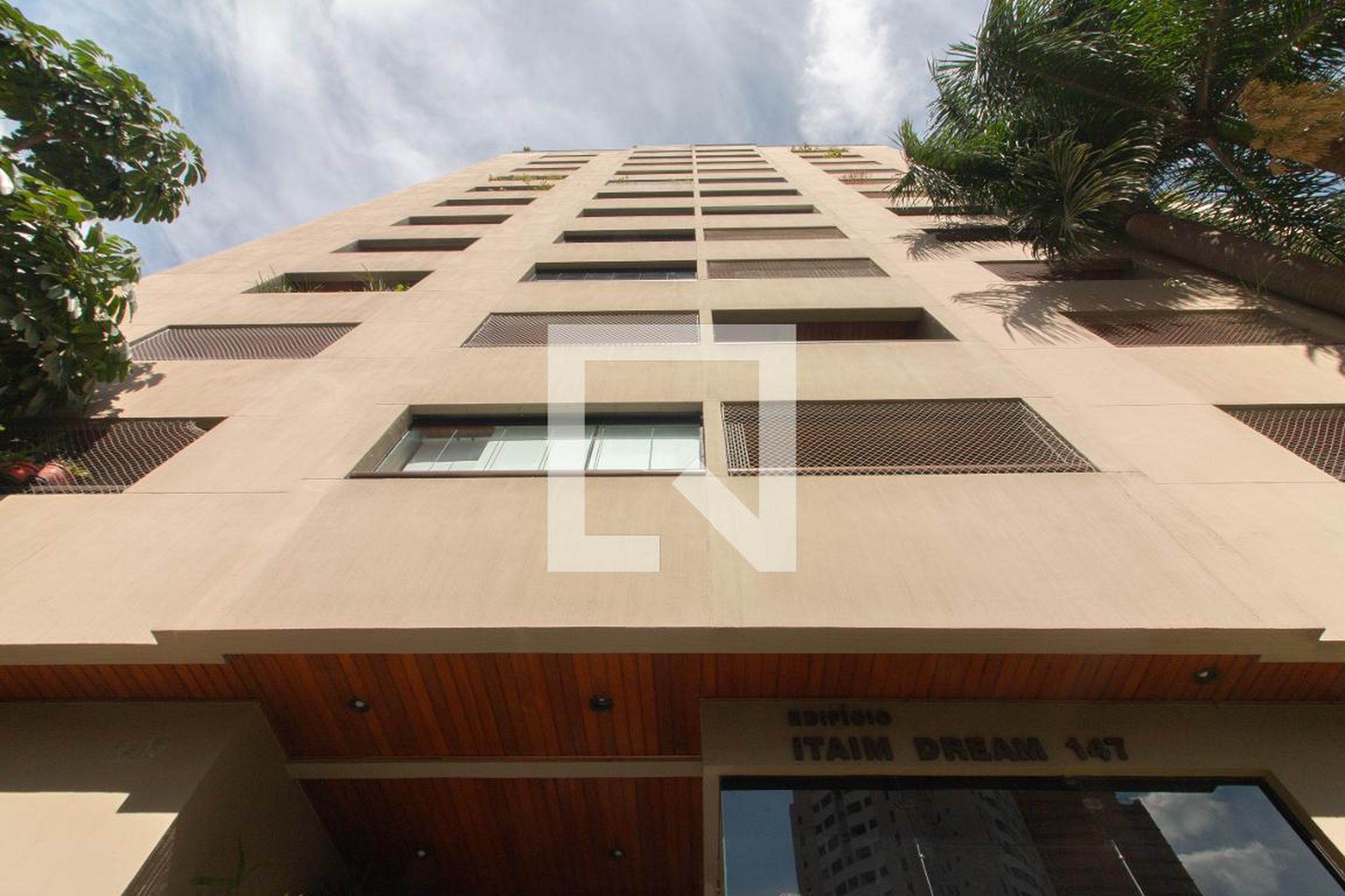 Edifício Condomínio Itaim Dreams