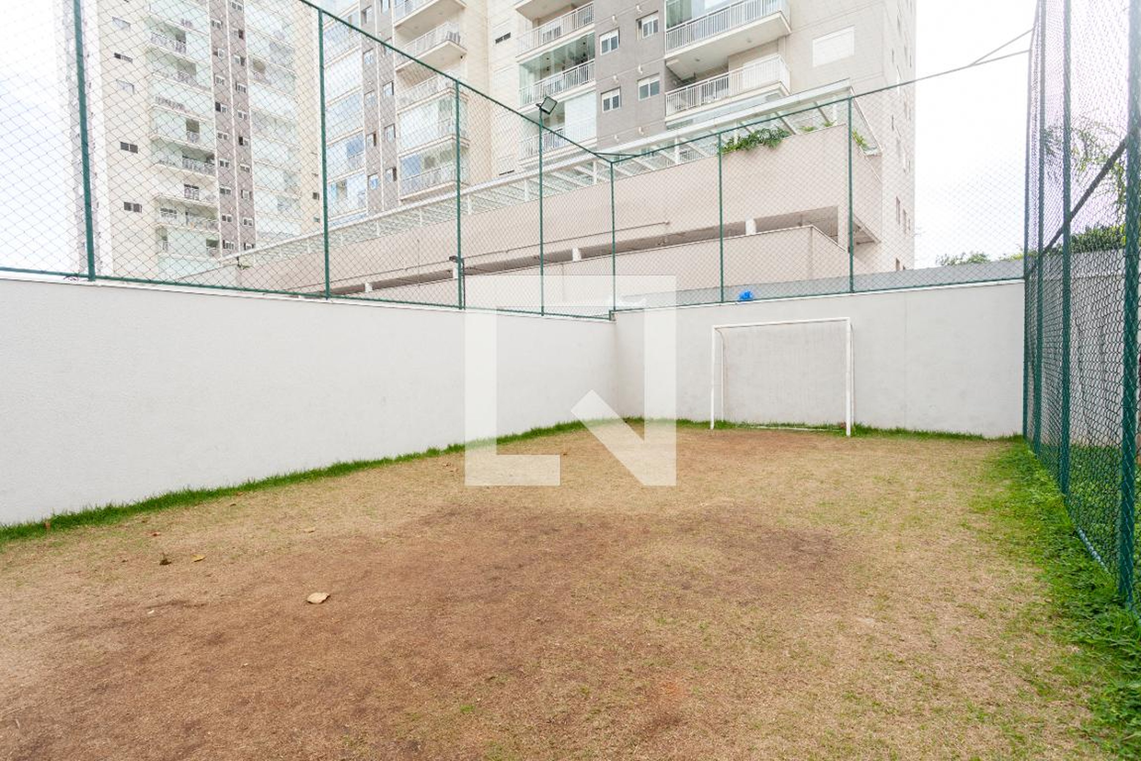 Campo de Futebol - Marajoara Club House