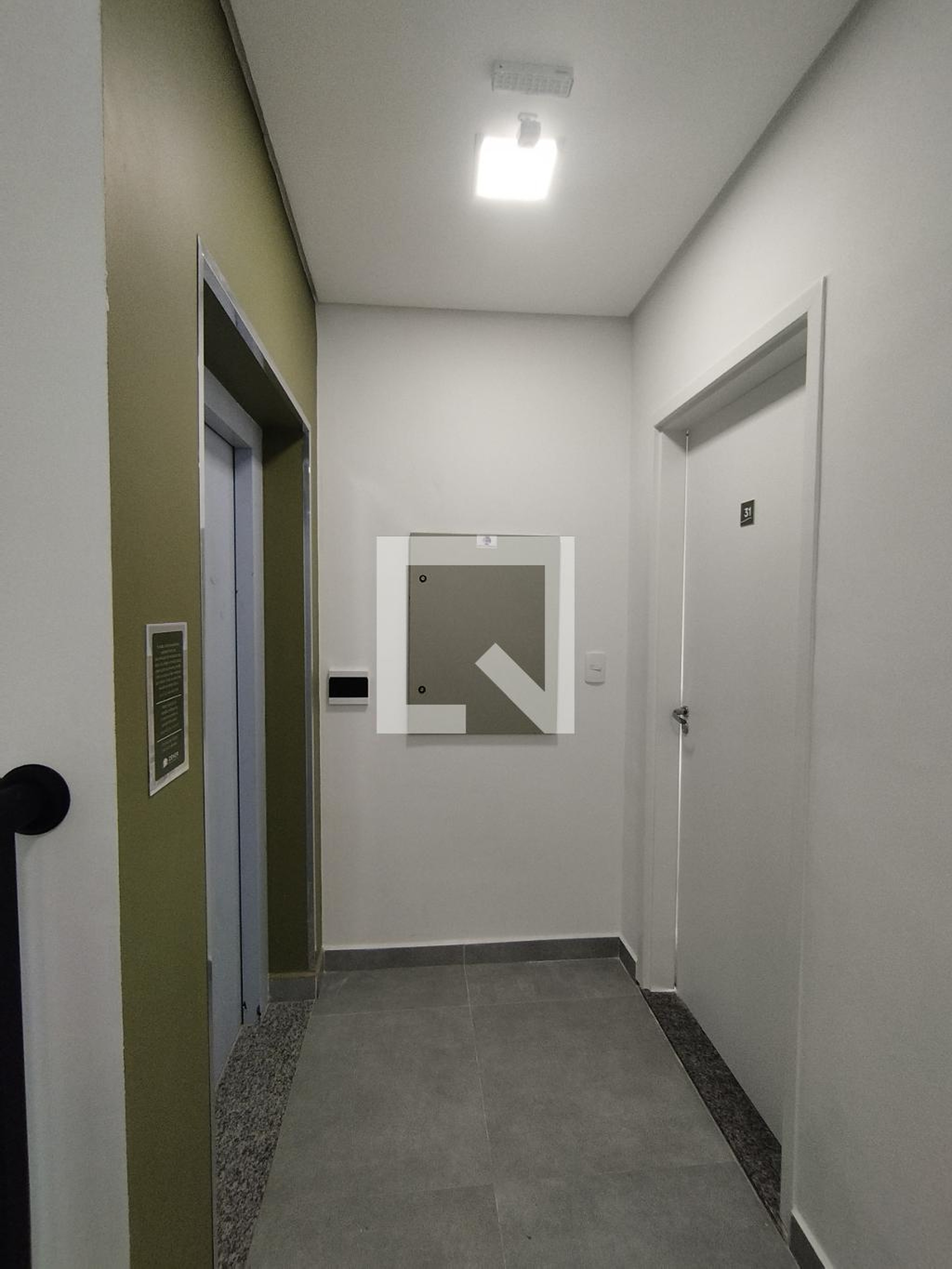 Área comum - Zenir Residencial
