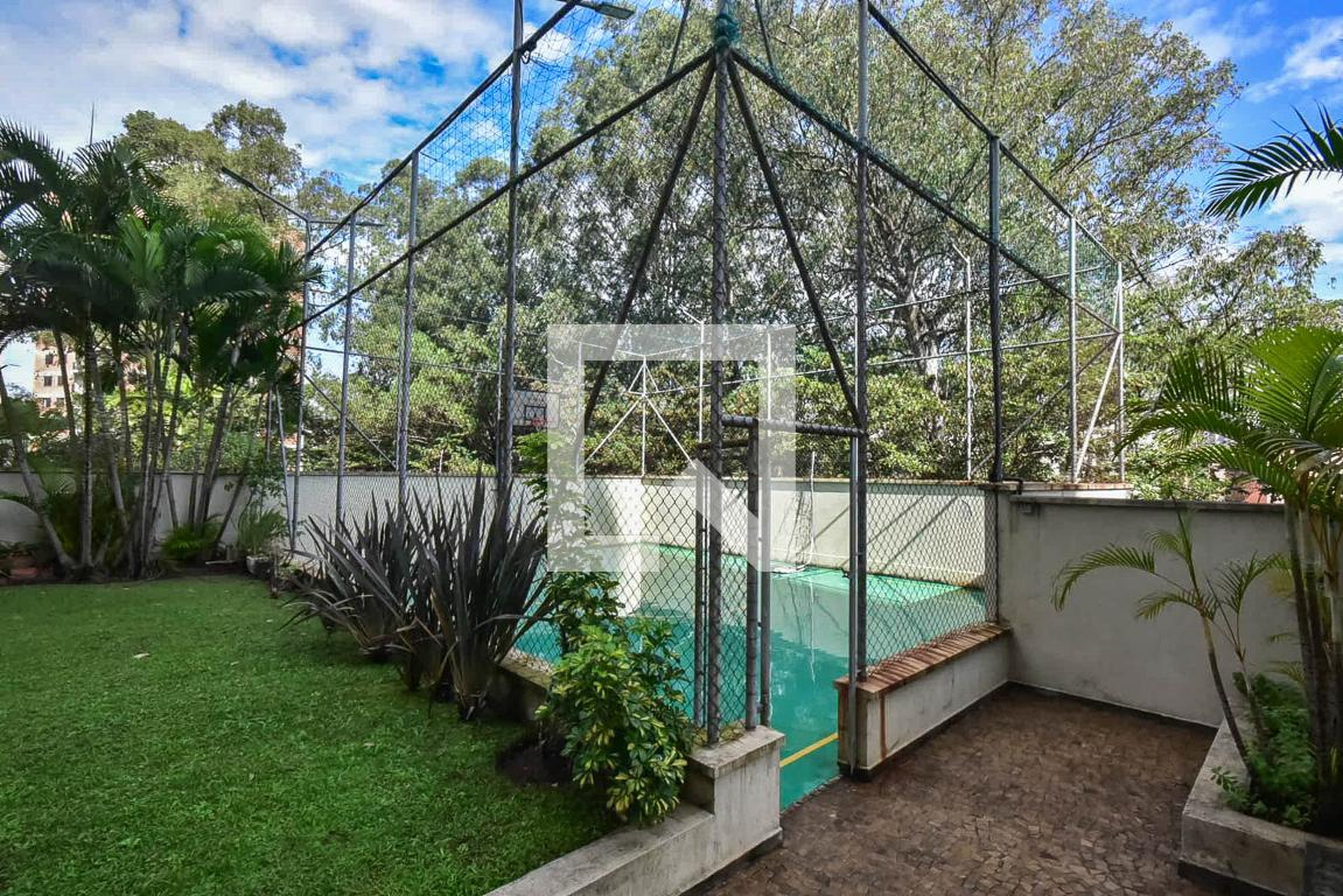 Quadra - Villa Hildegard