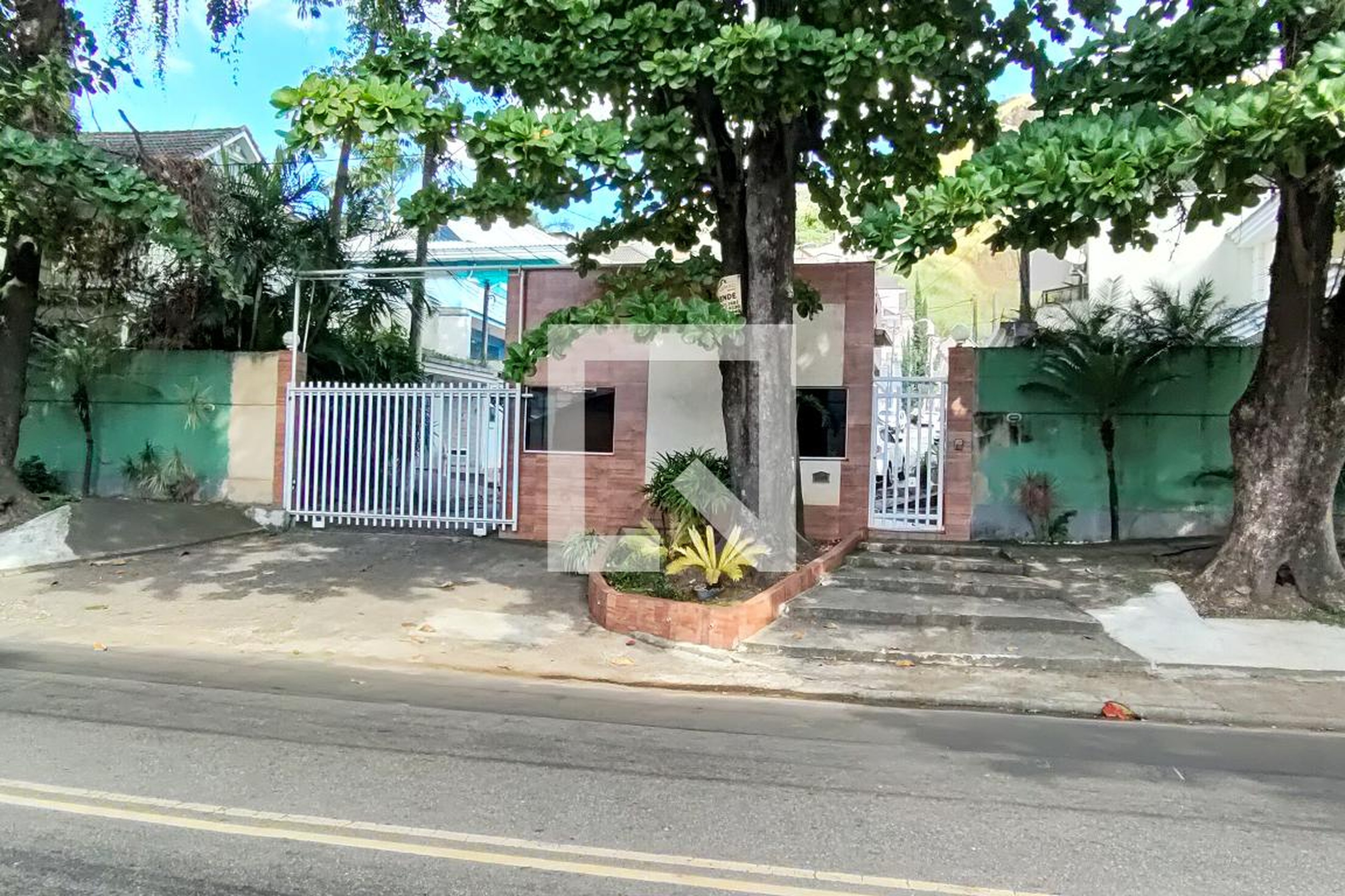 Fachada RESIDENCIAL ILUMINE