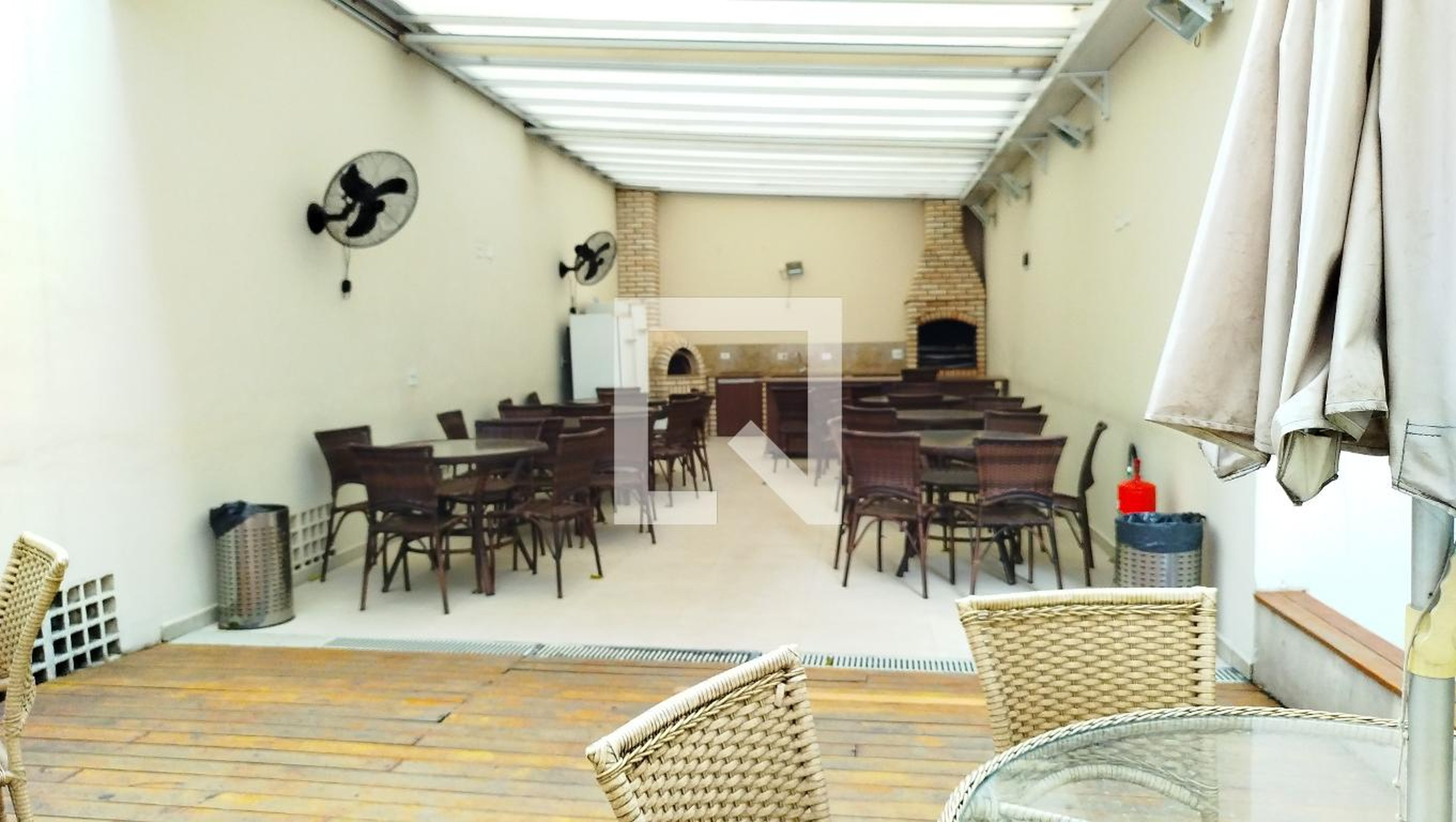 Churrasqueira - Signus