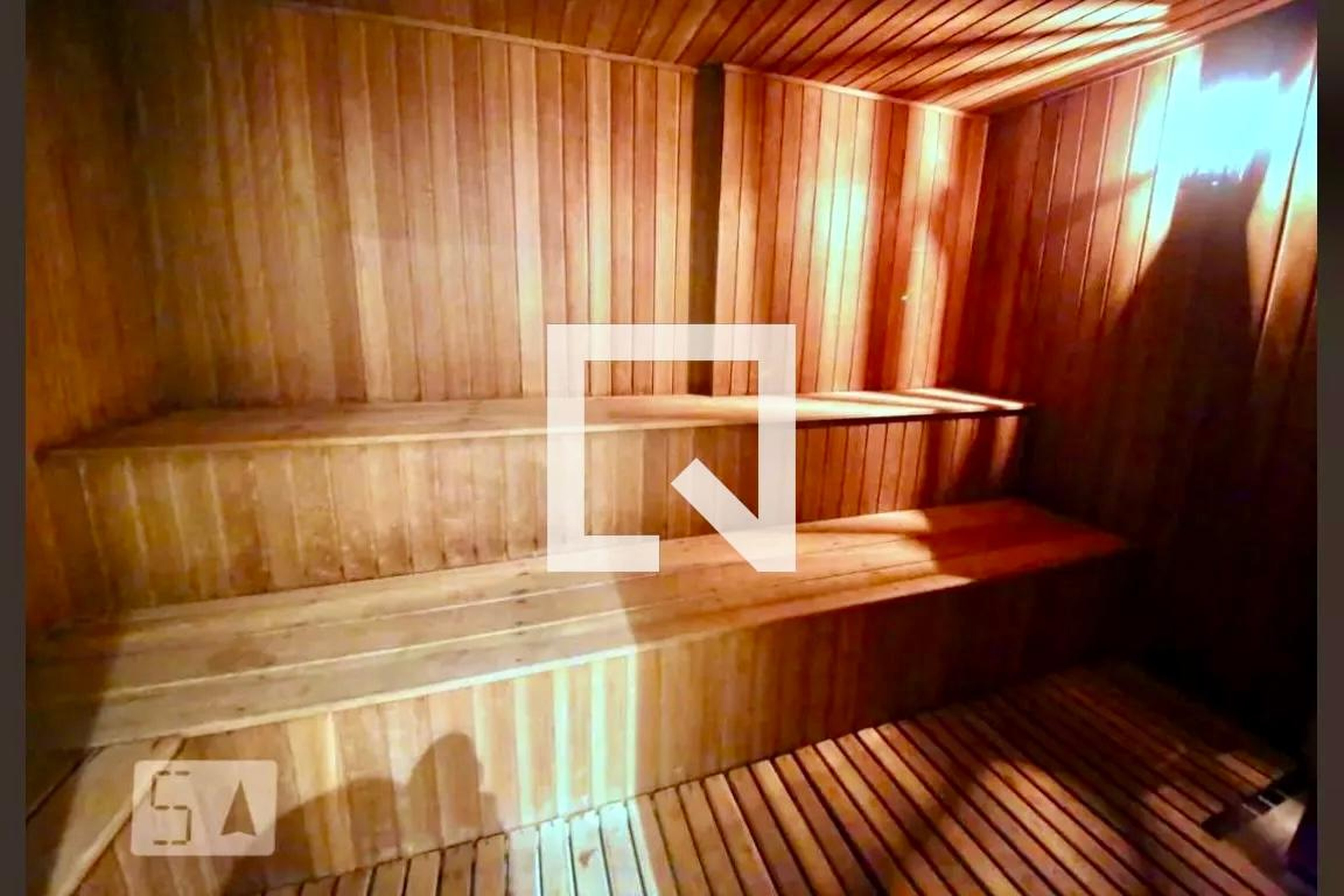 Sauna - Vista Alegre